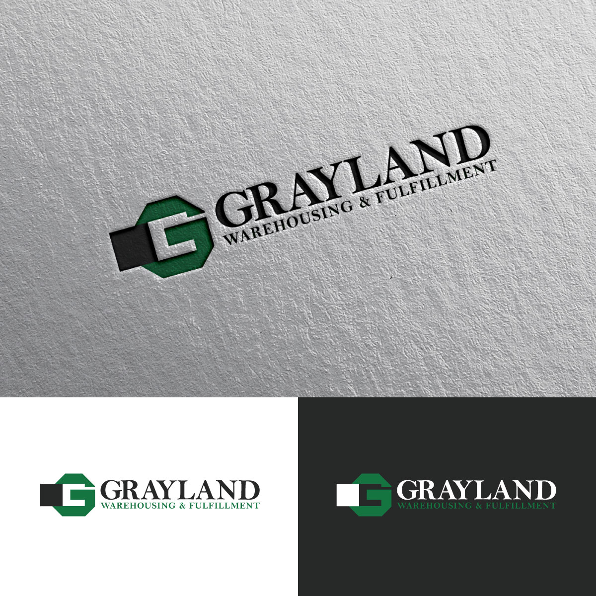 Diseño de Logo por Alex Henry para este proyecto | Diseño #36668482