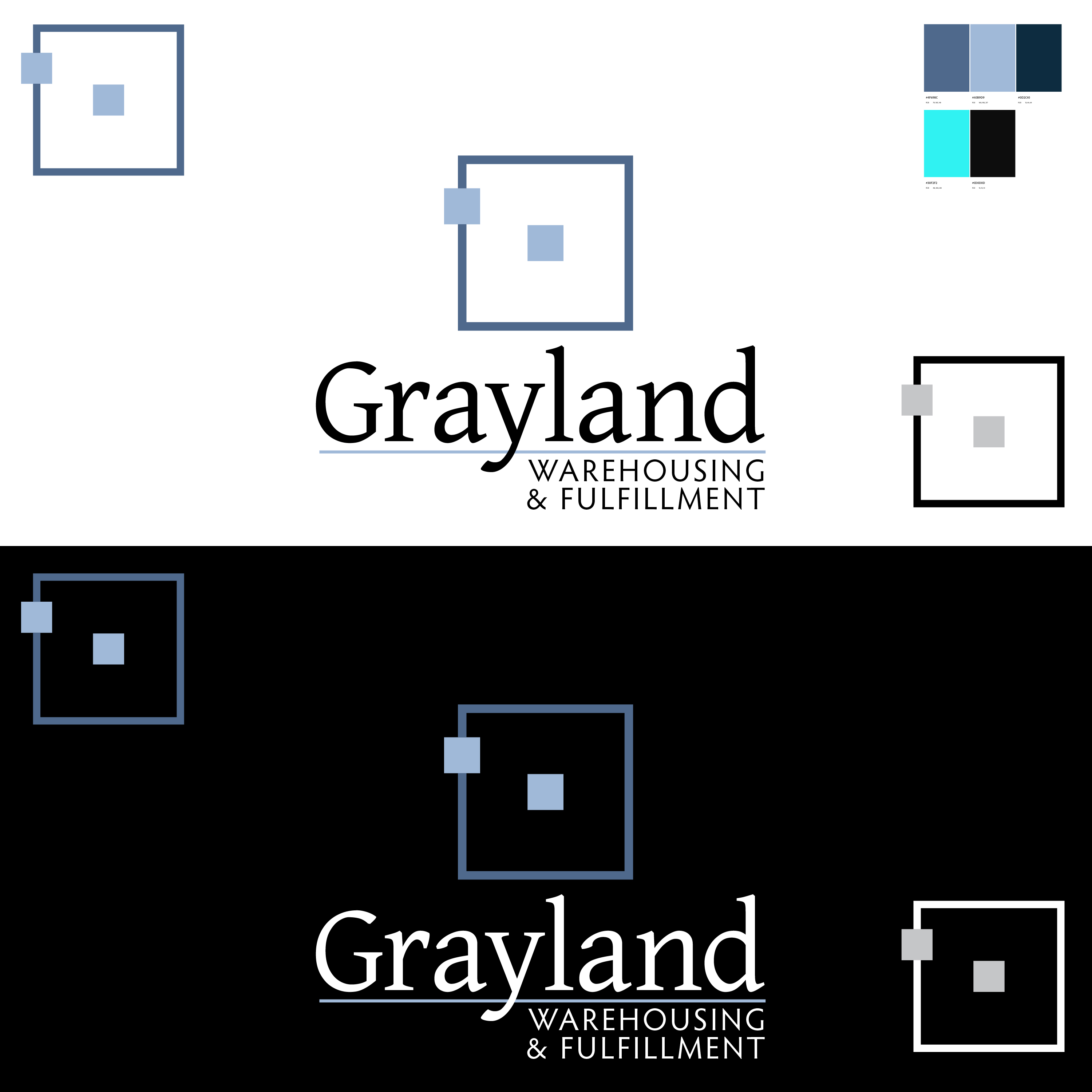 Diseño de Logo por FL_Phil para este proyecto | Diseño #36688537