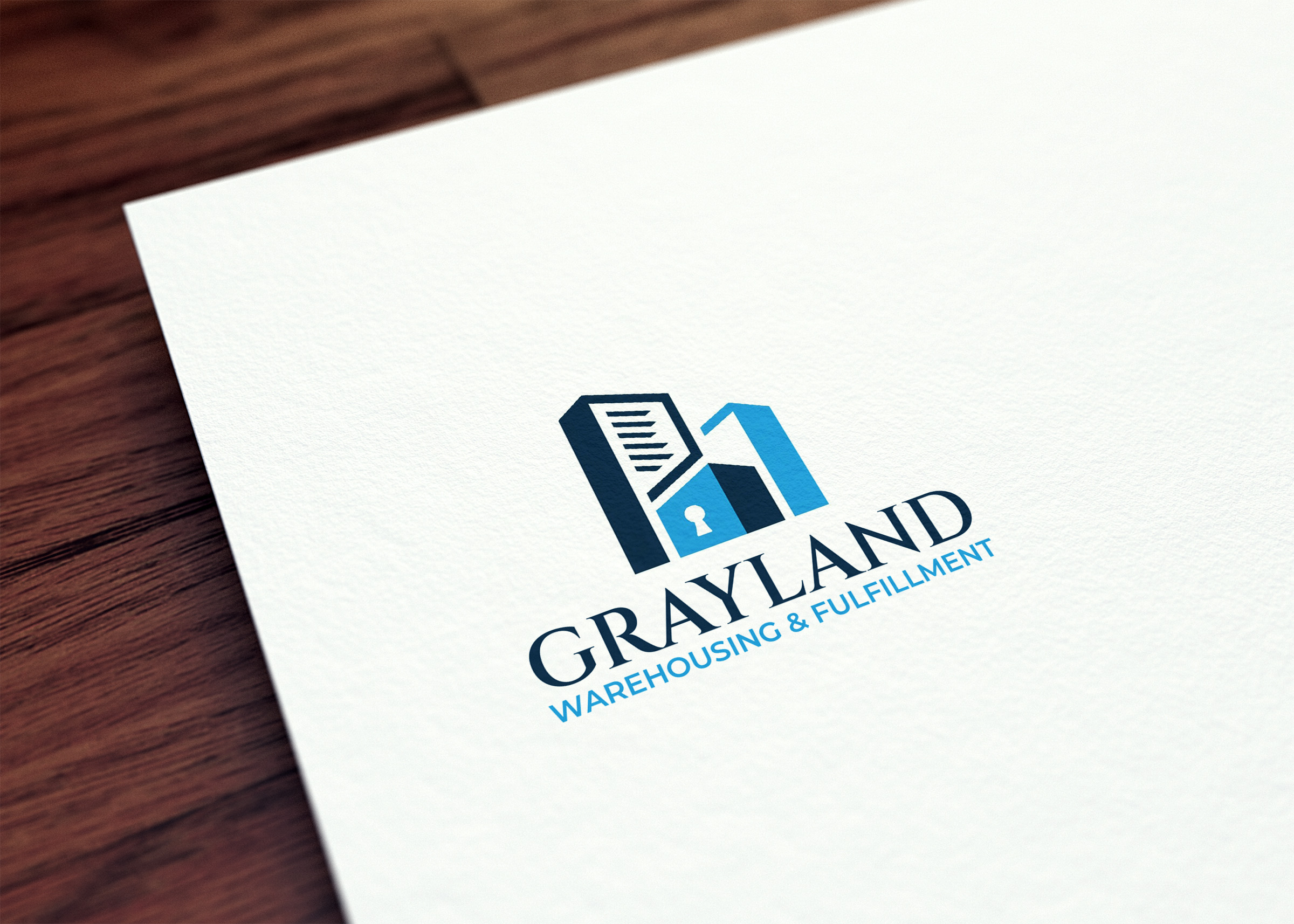 Diseño de Logo por GraphiqueLab para este proyecto | Diseño #36680439