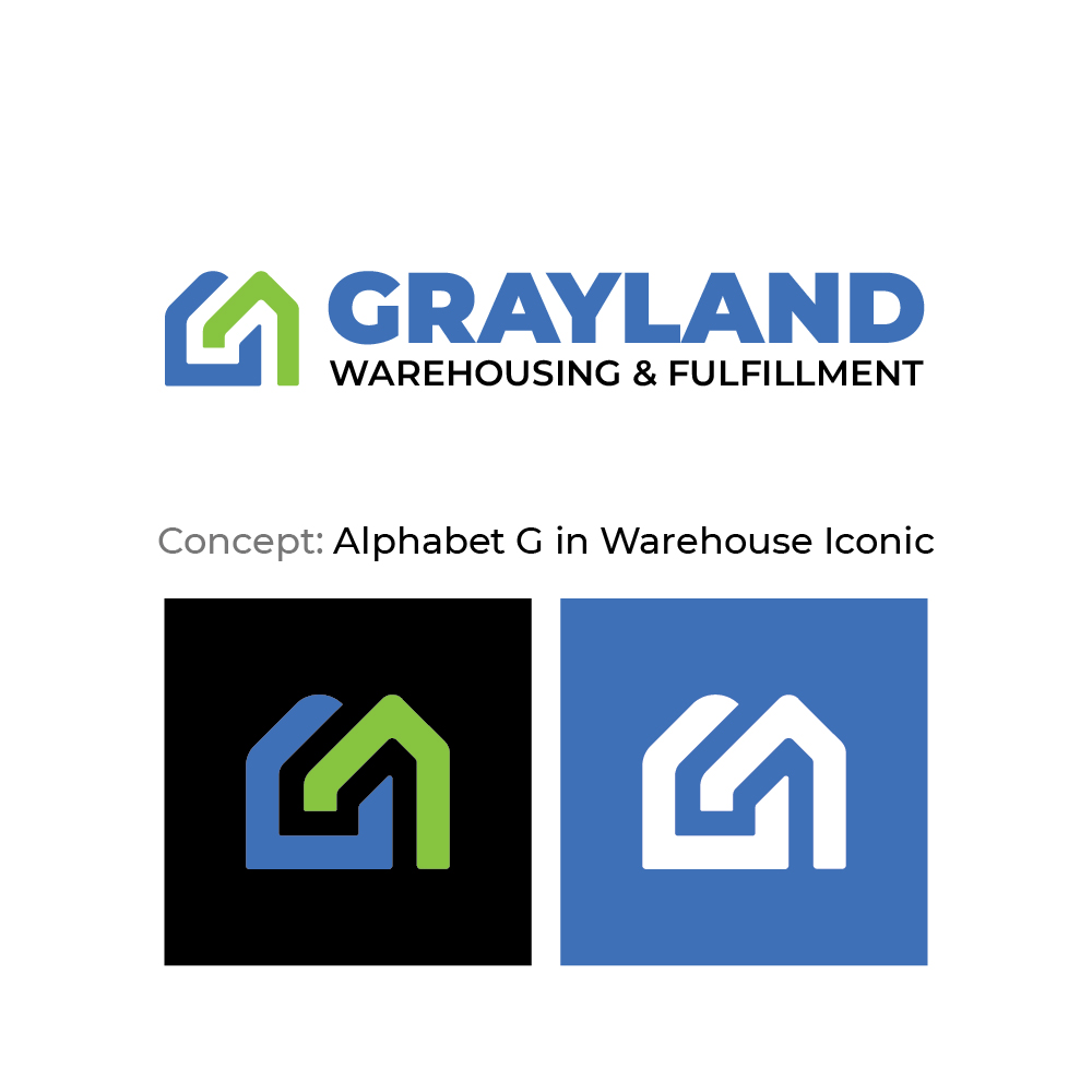 Diseño de Logo por Alpesh Ahir para este proyecto | Diseño #36684995