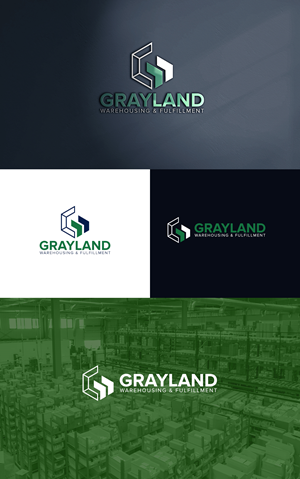 Diseño de Logo por BehindSymbols para este proyecto | Diseño: #36684968