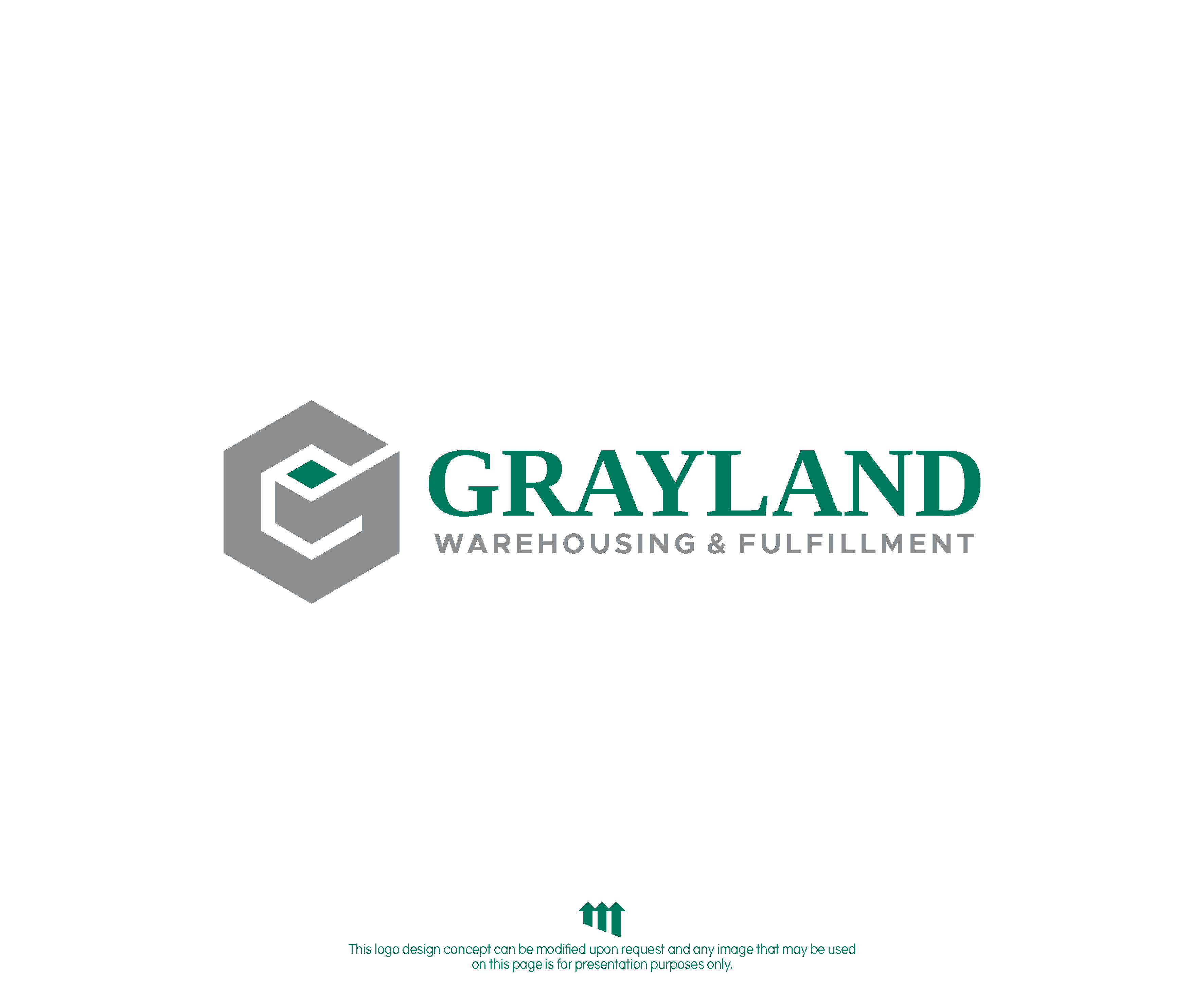 Logo Design by MBARO for this project | Design #36698908