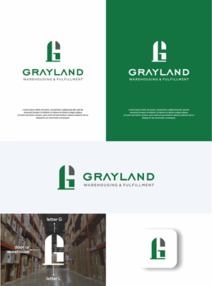 Diseño de Logo por DesignFirst para este proyecto | Diseño: #36667181