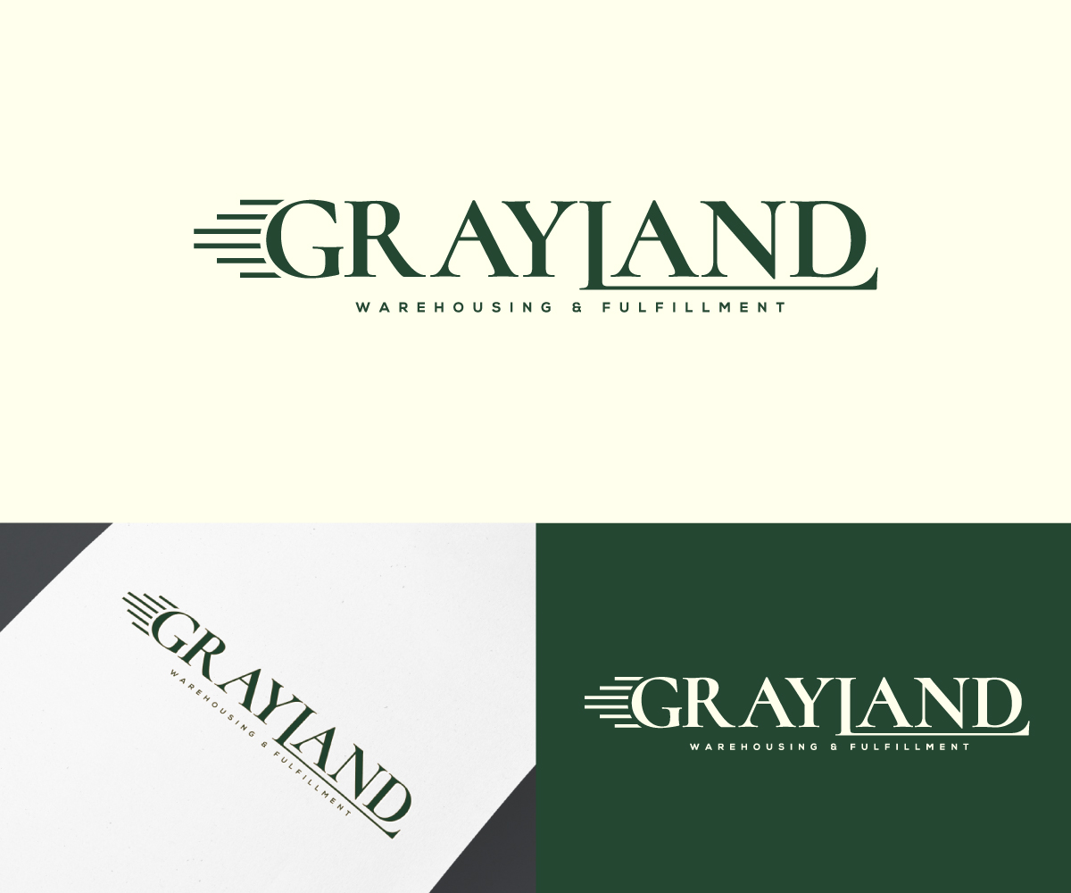 Diseño de Logo por Ansh Design para este proyecto | Diseño #36675016