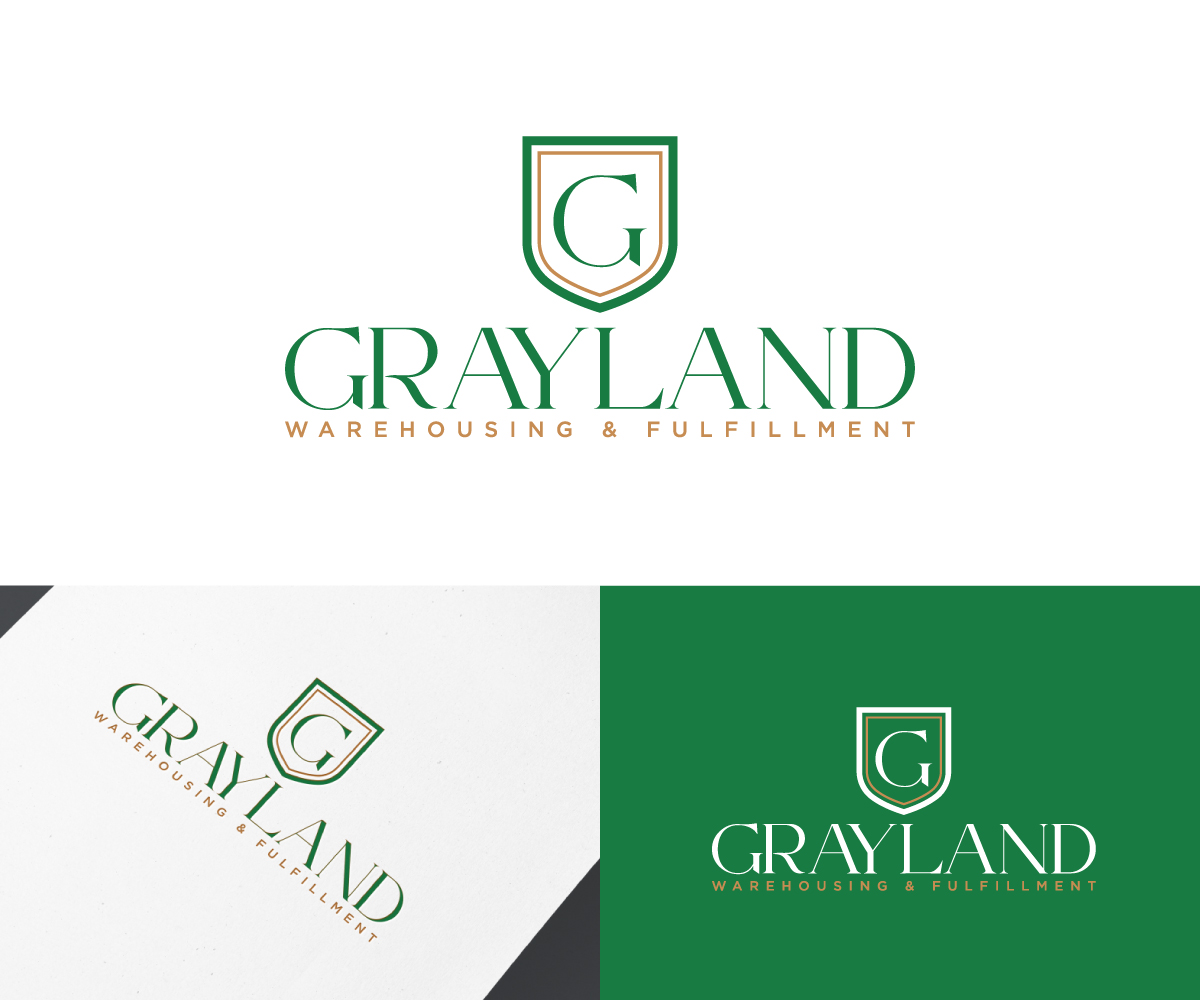 Diseño de Logo por Ansh Design para este proyecto | Diseño #36675017