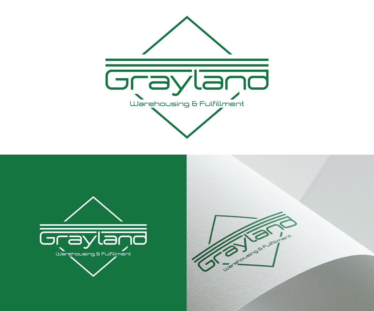 Diseño de Logo por Ansh Design para este proyecto | Diseño #36675021