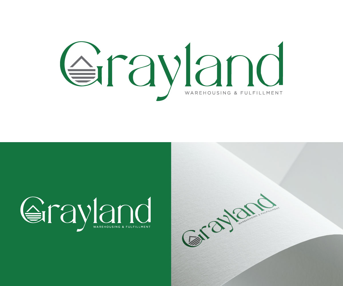 Diseño de Logo por Ansh Design para este proyecto | Diseño #36675022