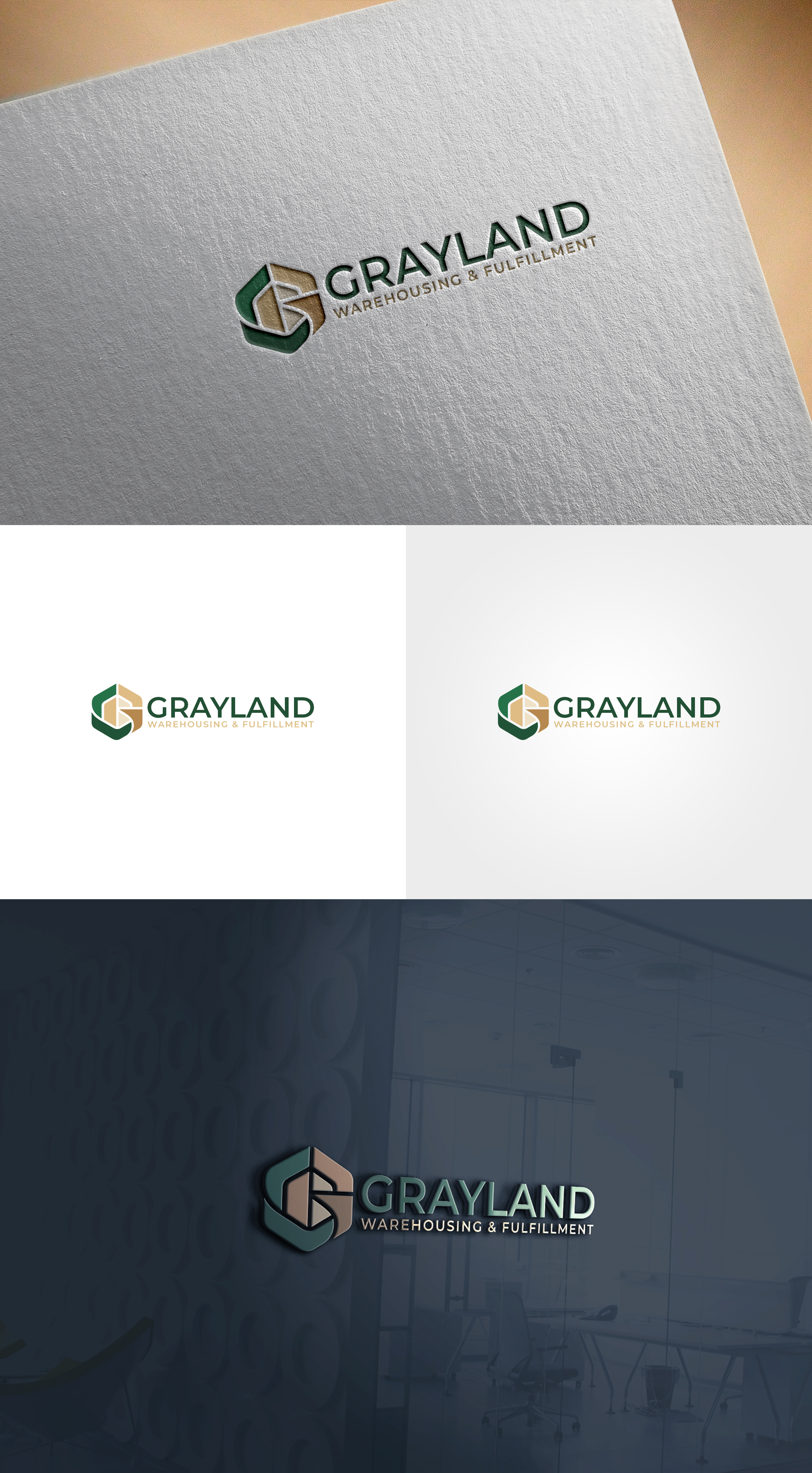 Diseño de Logo por Soonia para este proyecto | Diseño #36670117