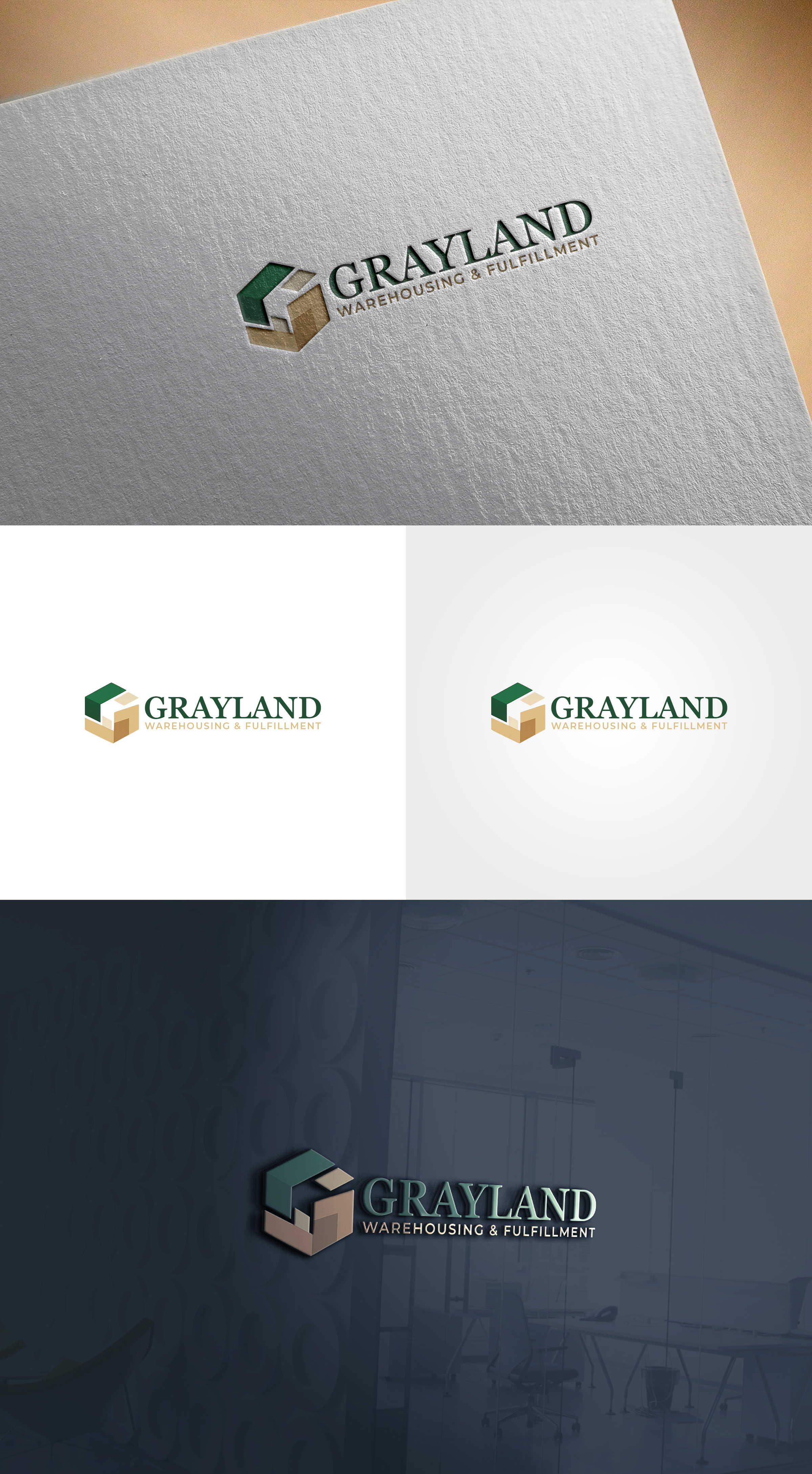 Diseño de Logo por Soonia para este proyecto | Diseño #36670120