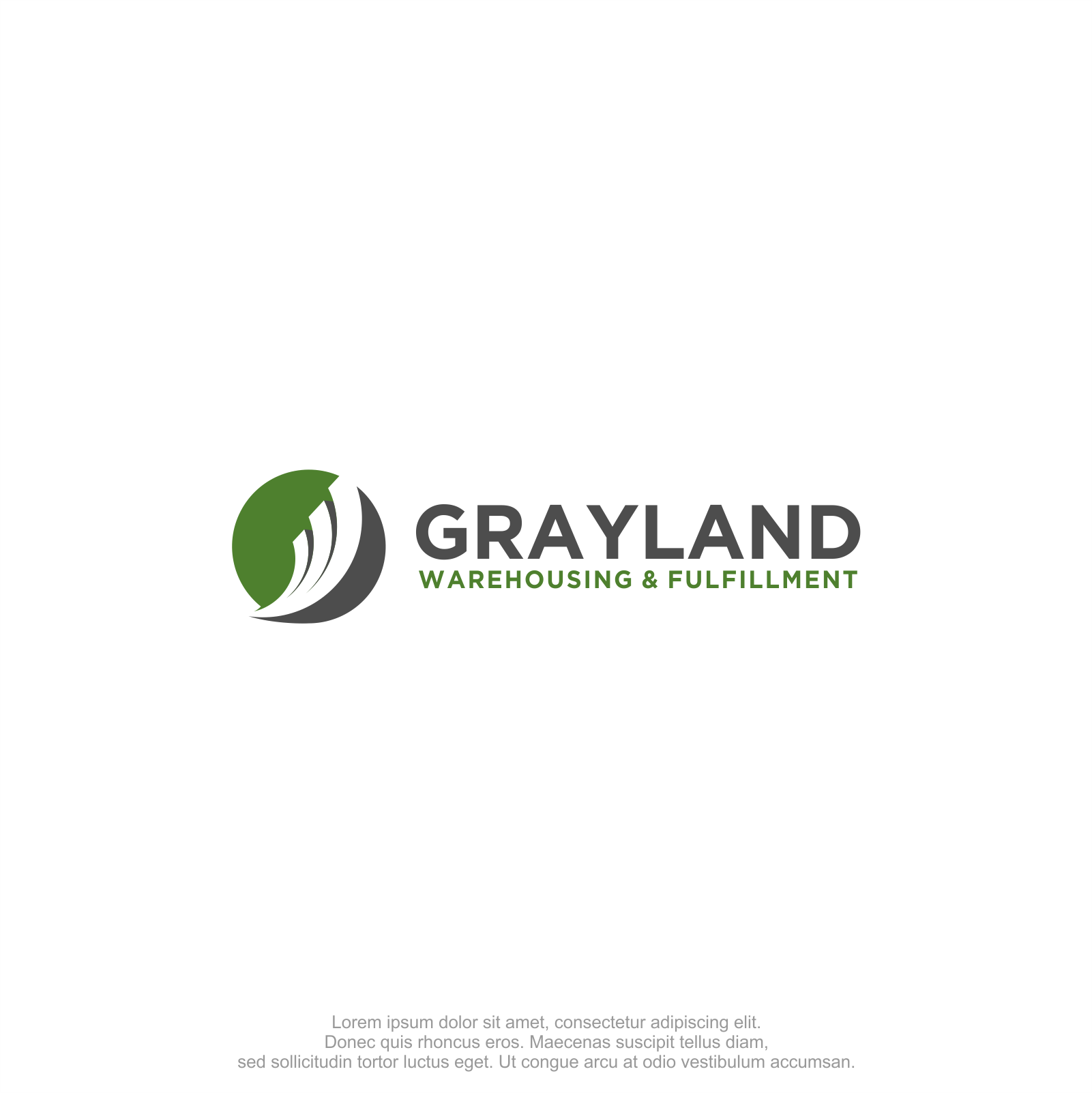 Diseño de Logo por M.Syaiful Huda para este proyecto | Diseño #36667255