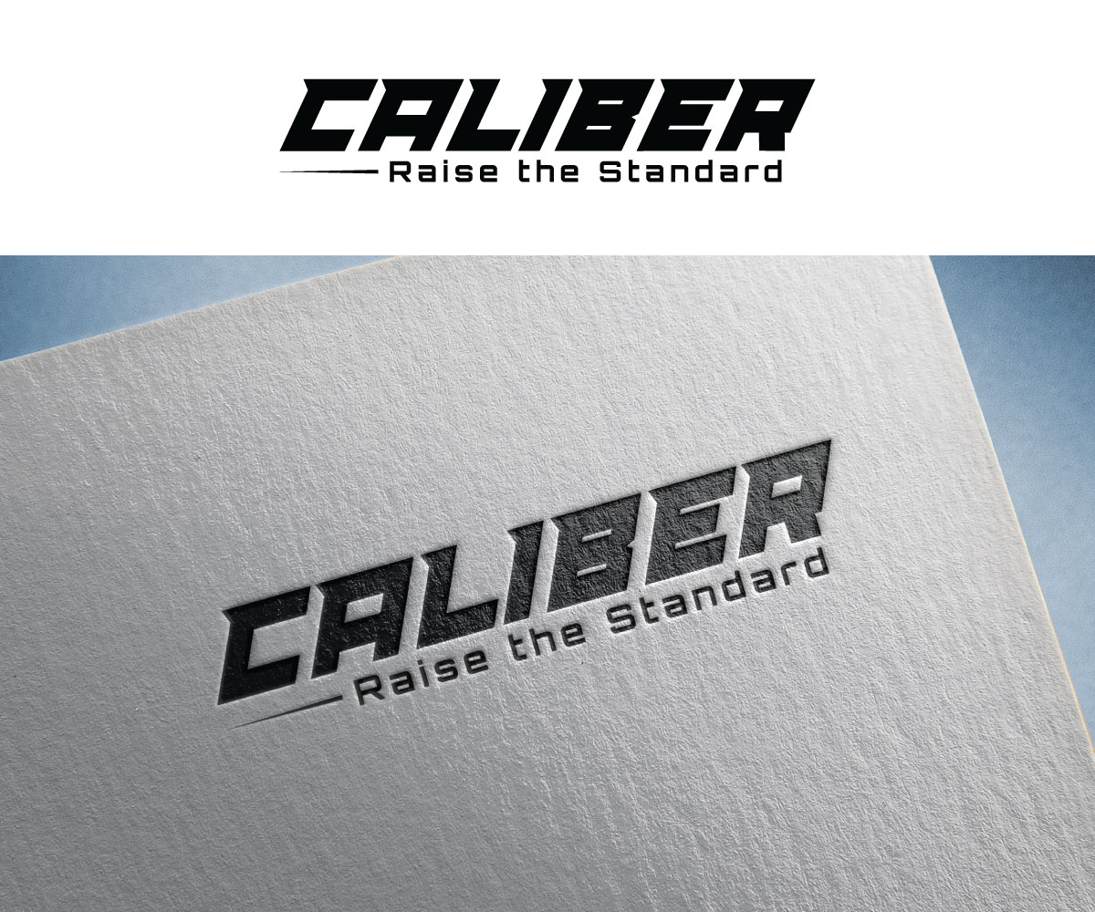 Logo Design by Luckey yaari for this project | Design #36670621