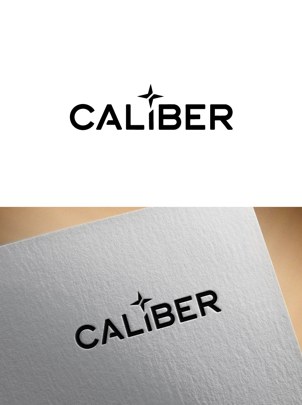 Logo Design by KING JM for this project | Design #36669219