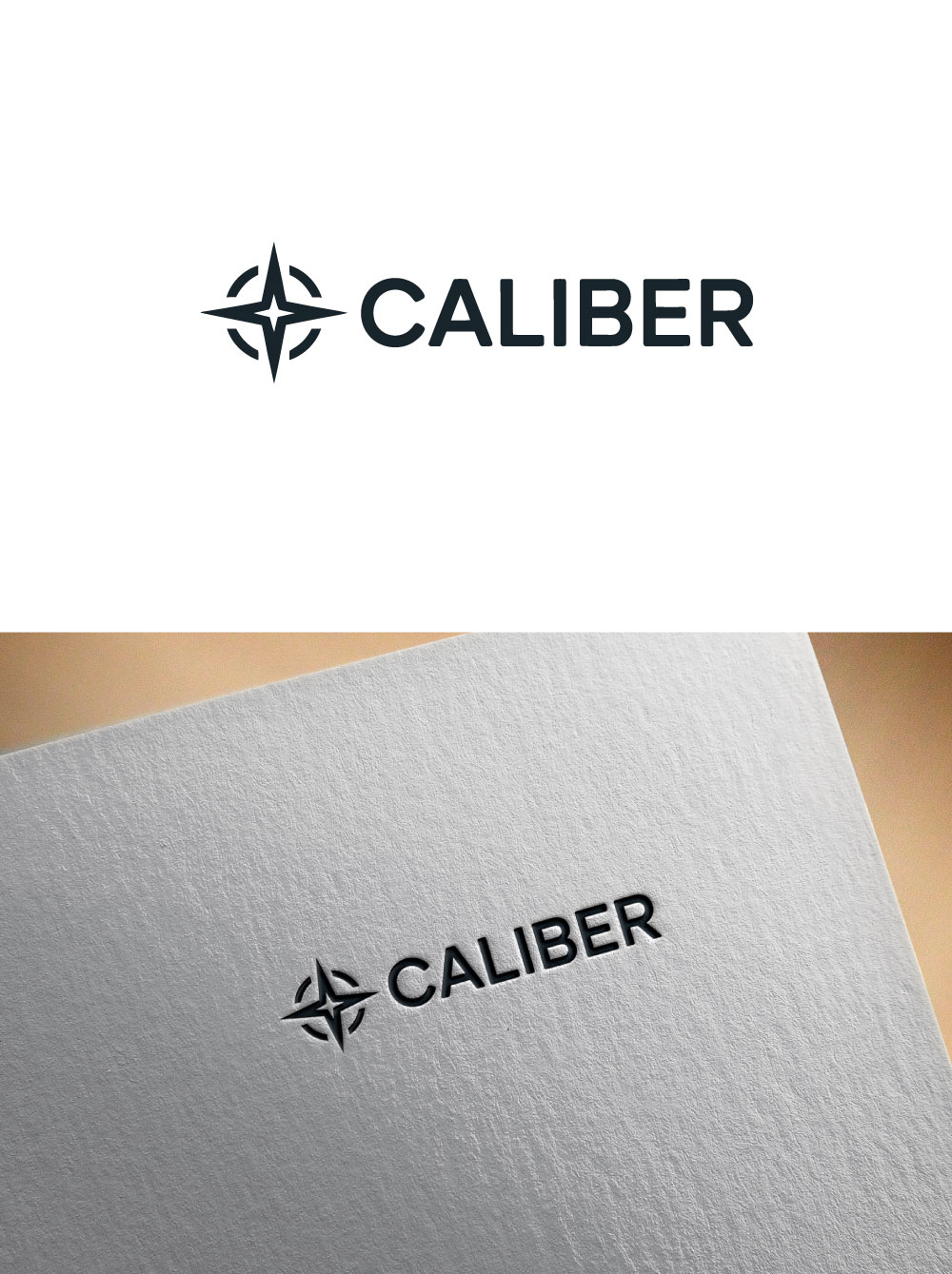 Logo Design by KING JM for this project | Design #36669221