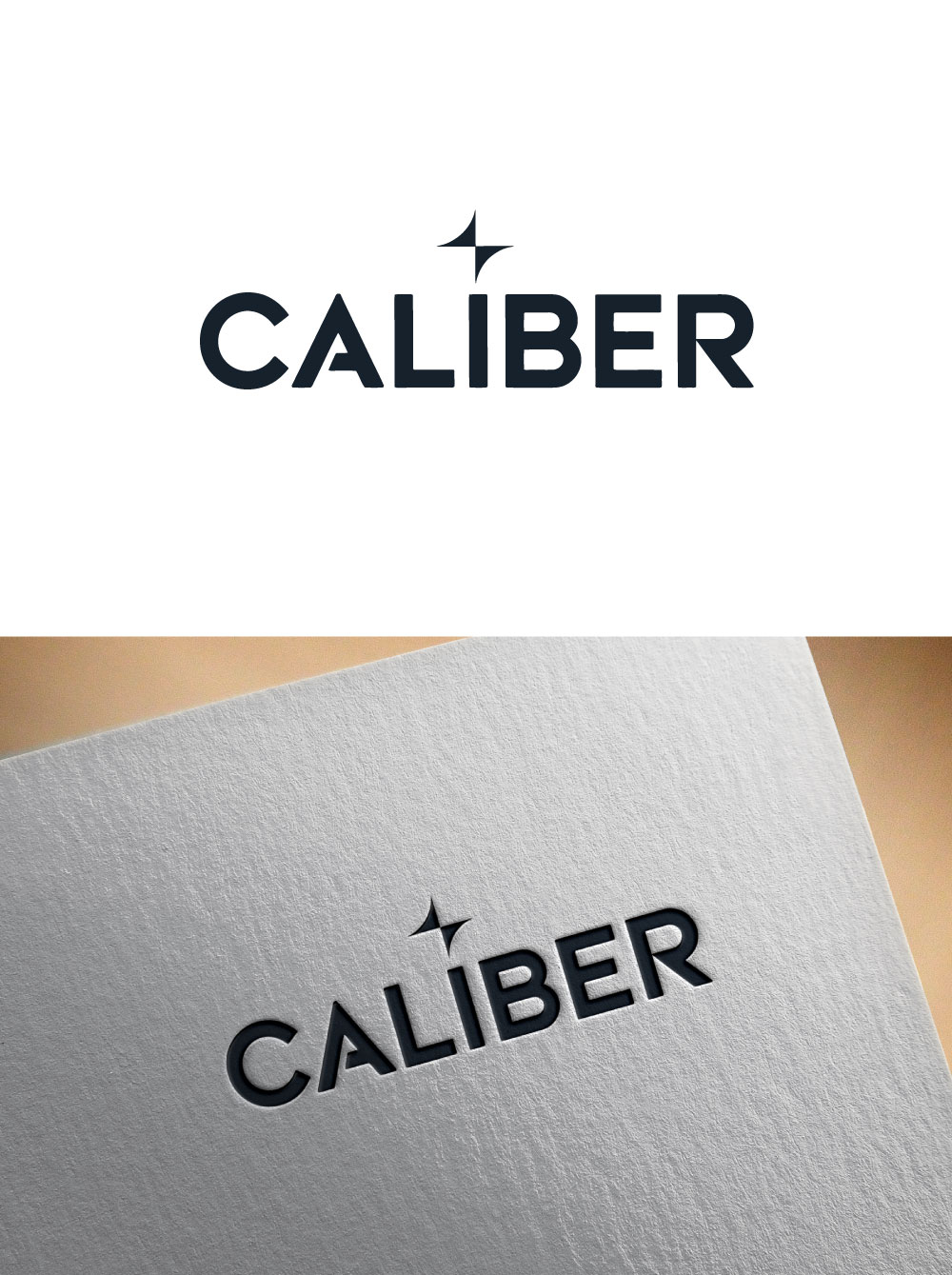 Logo Design by KING JM for this project | Design #36669223