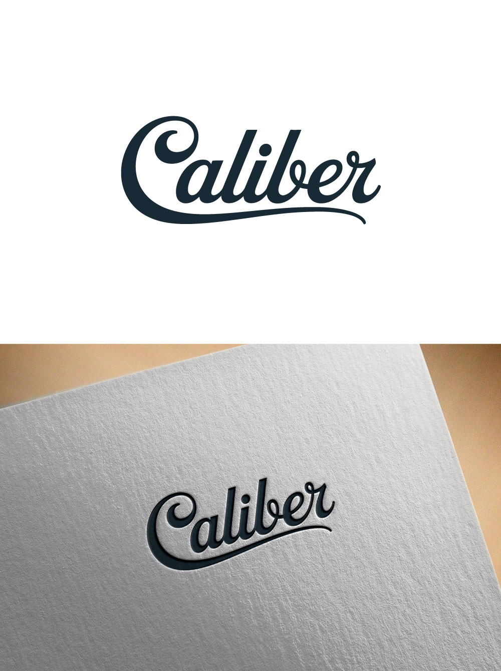 Logo Design by KING JM for this project | Design #36669230