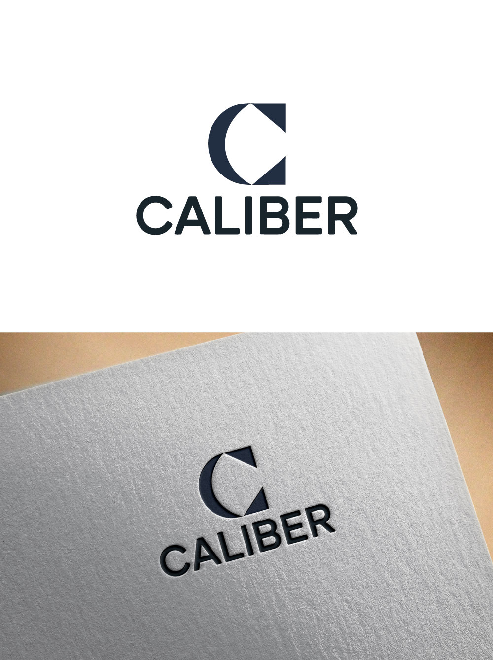 Logo Design by KING JM for this project | Design #36669231