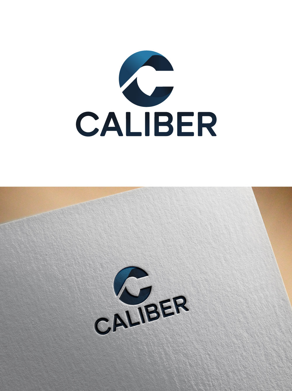 Logo Design by KING JM for this project | Design #36669232