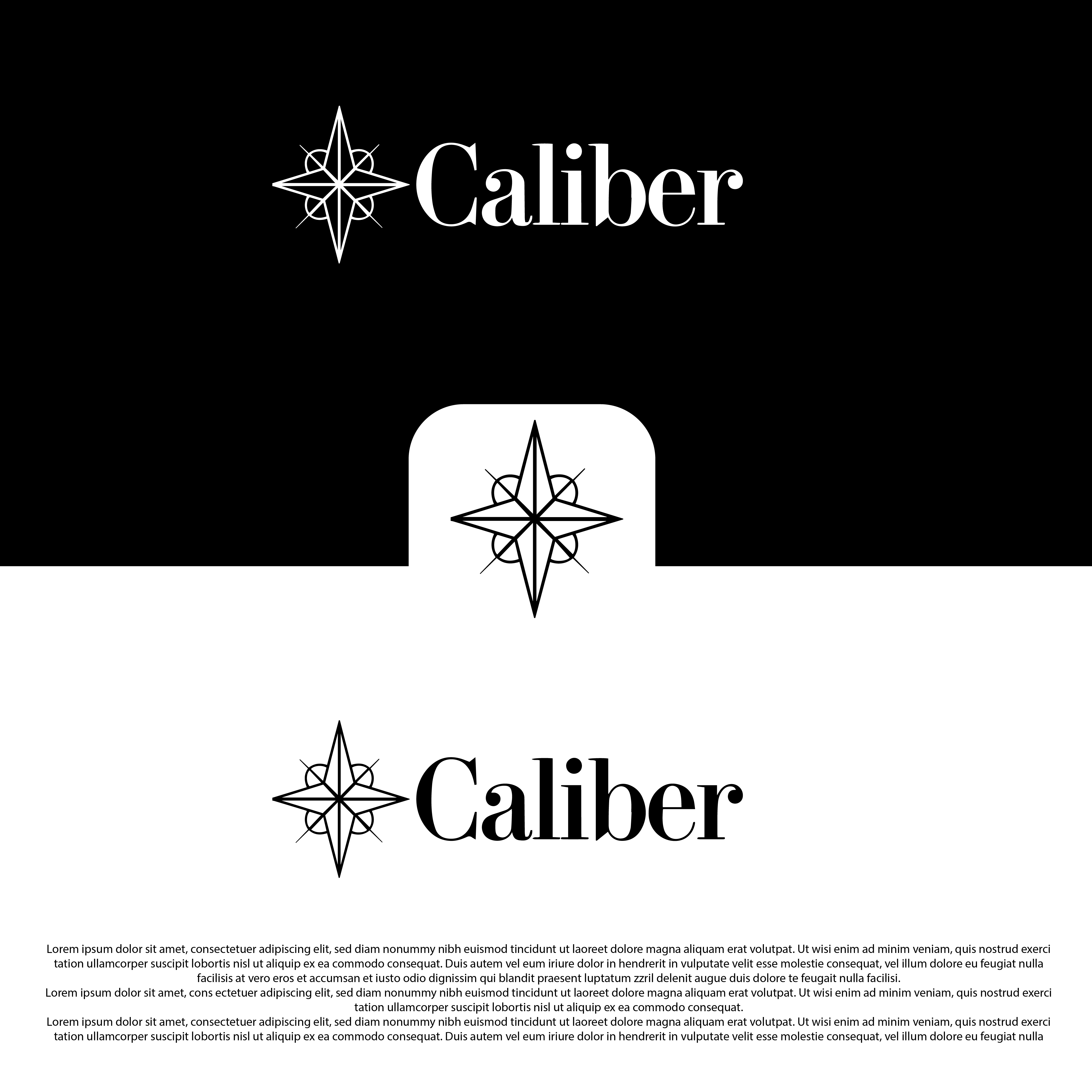 Logo Design by Shariqology for this project | Design #36668933