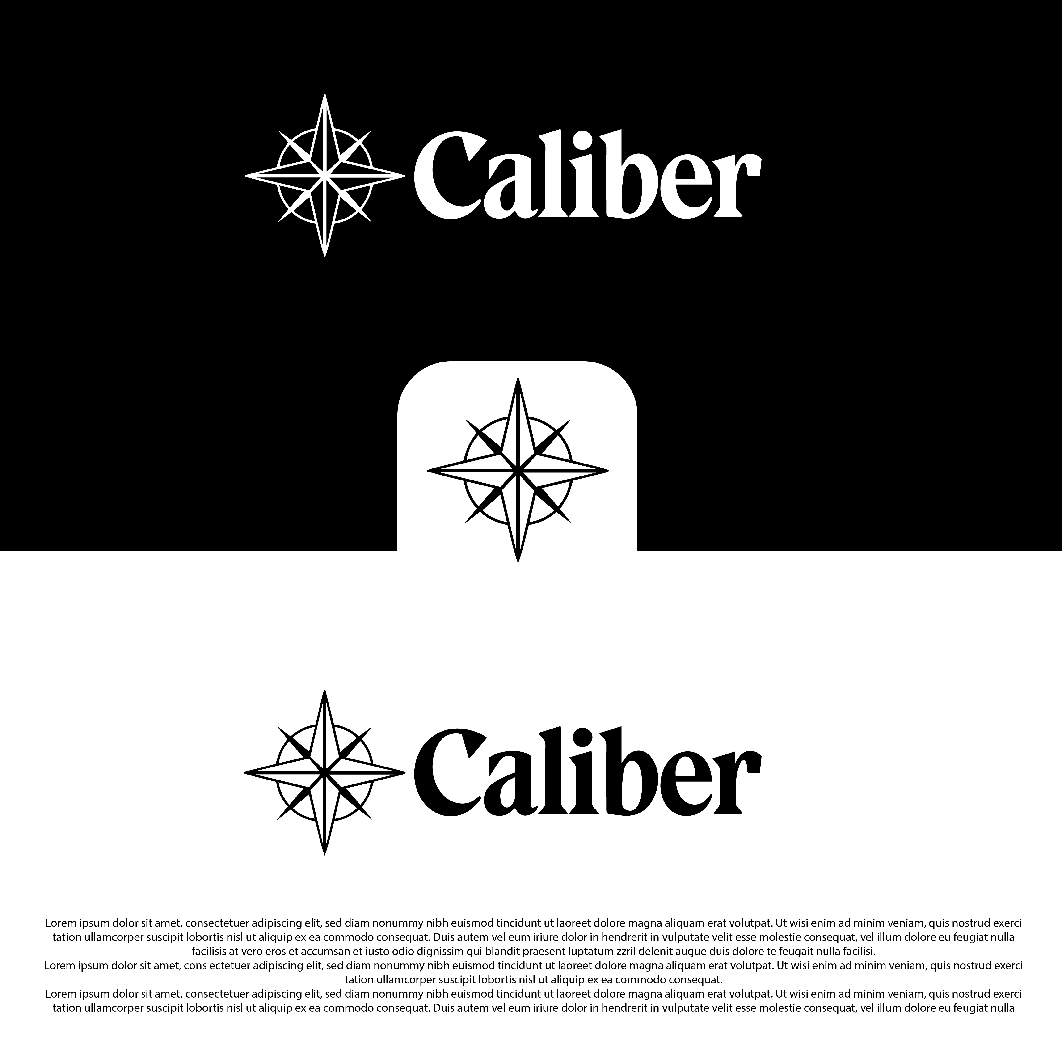 Logo Design by Shariqology for this project | Design #36668960