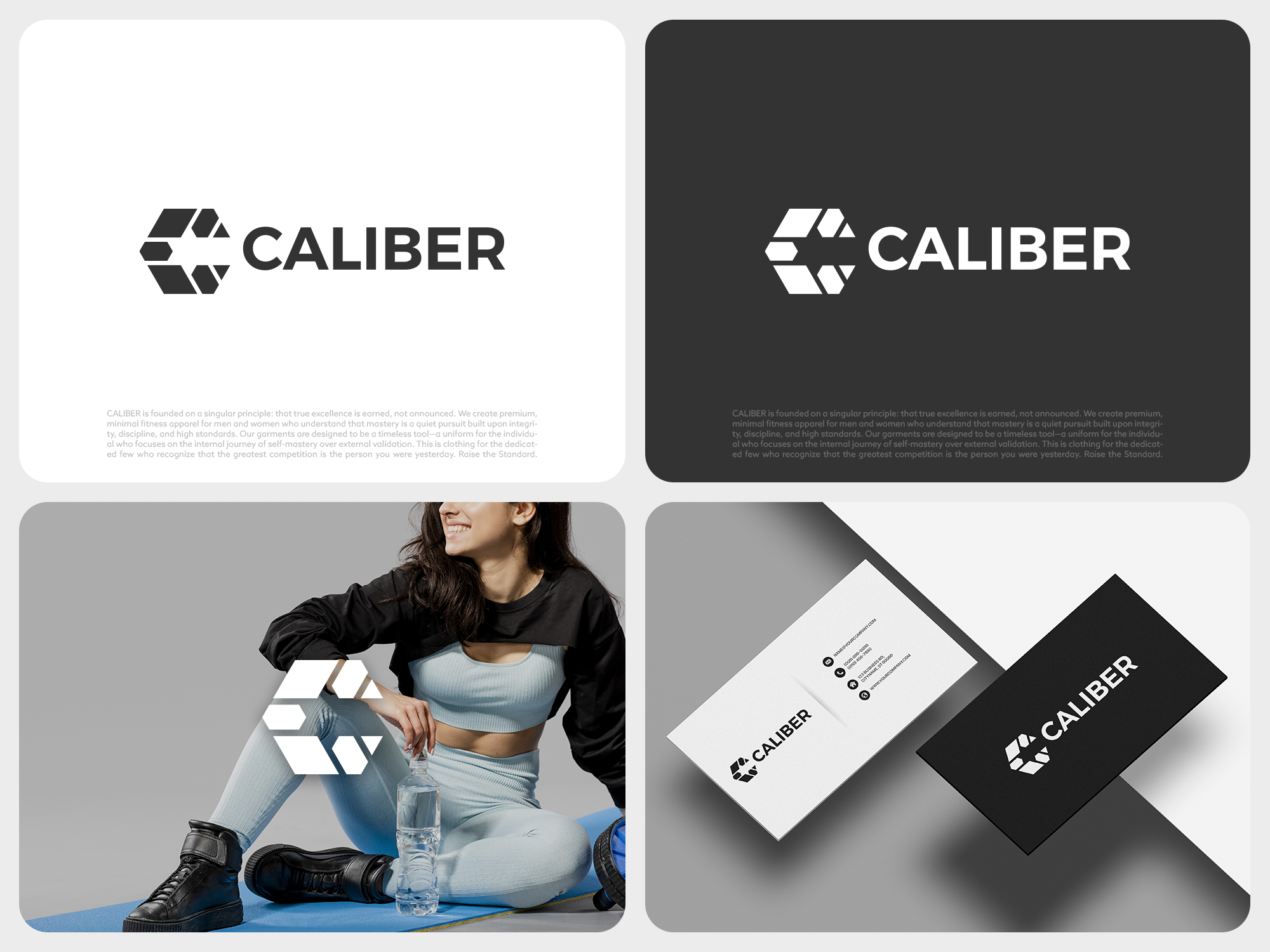 Logo Design by COLOUR CREATIVE for this project | Design #36692551