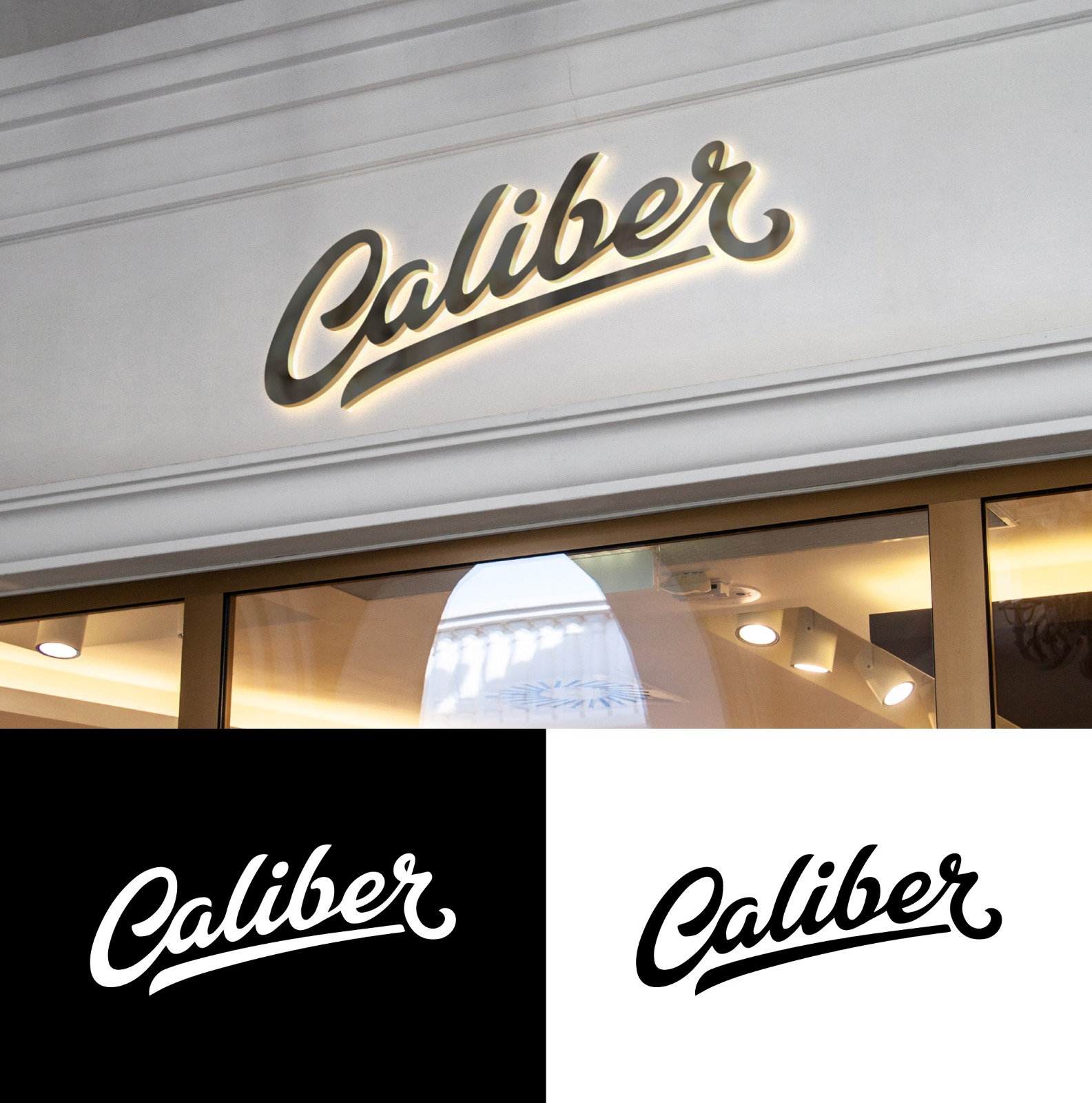 Logo Design by yellowdot for this project | Design #36667406