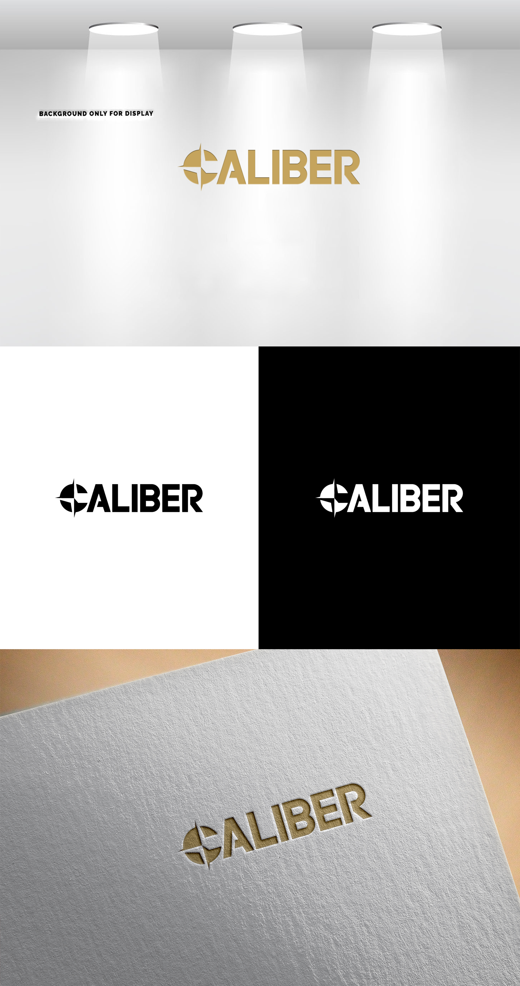 Logo Design by Rahmina for this project | Design #36669777