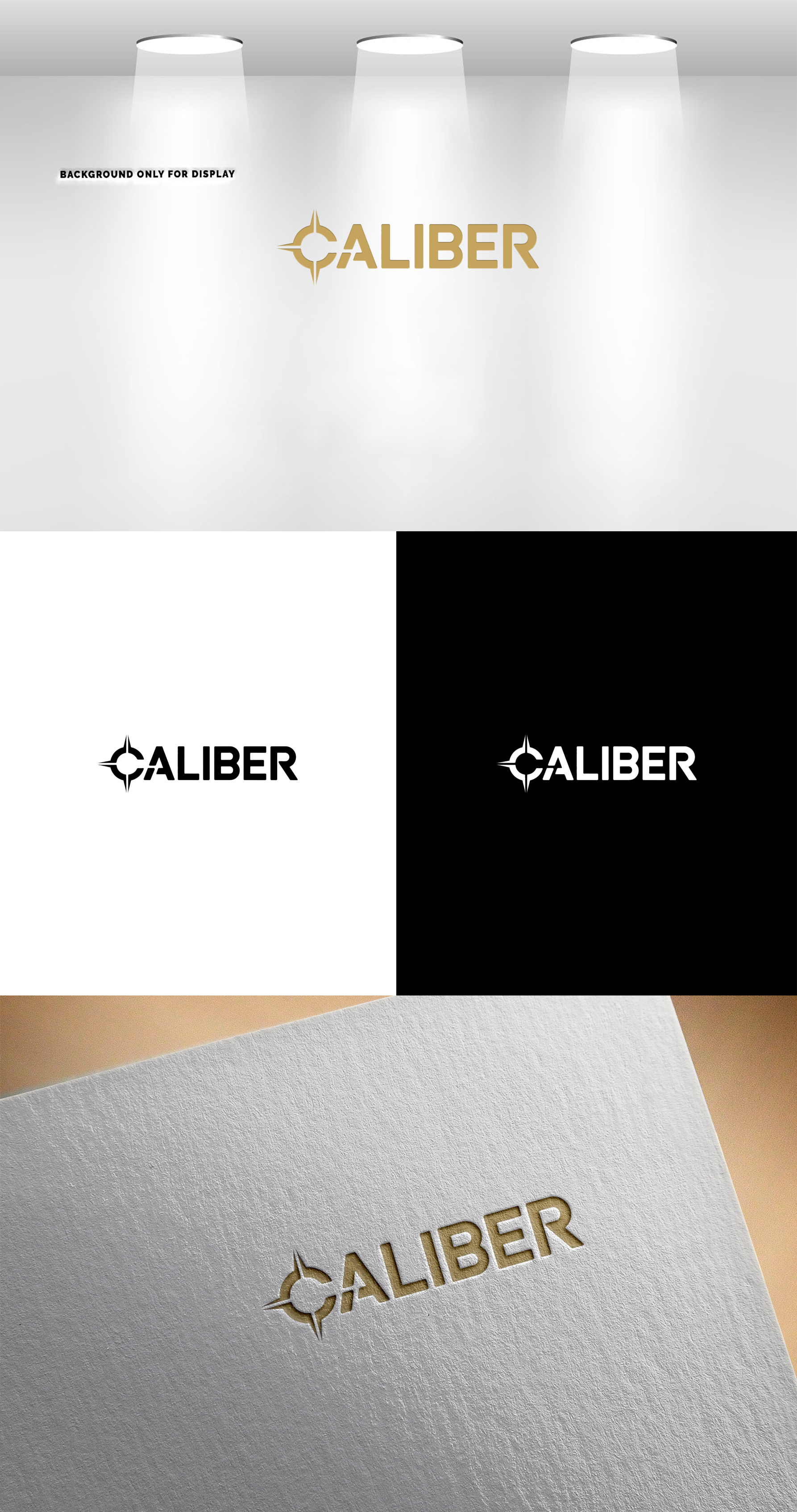 Logo Design by Rahmina for this project | Design #36669778