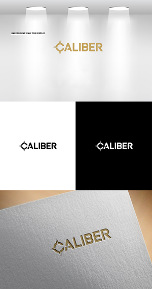 Logo Design by Rahmina for this project | Design: #36669778