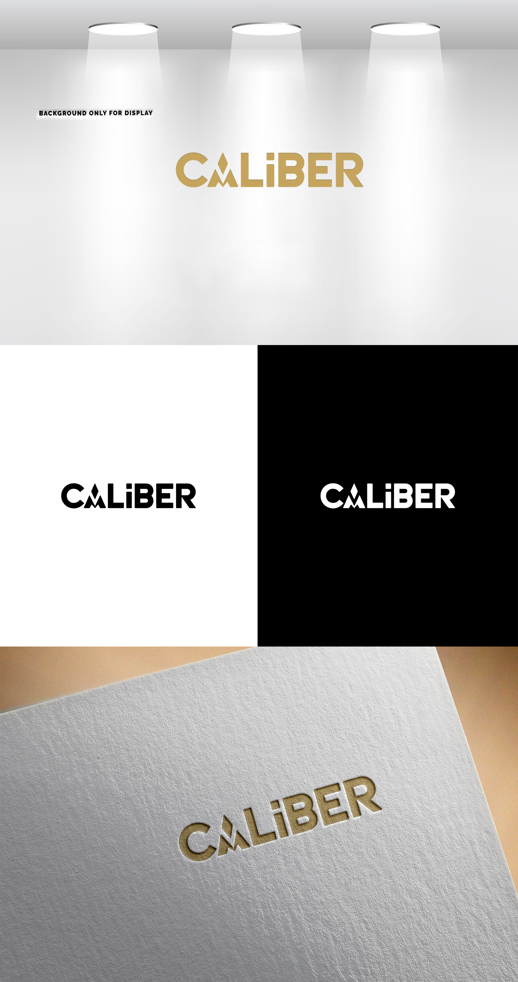 Logo Design by Rahmina for this project | Design #36669779