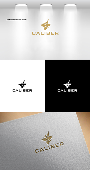 Logo Design by Rahmina for this project | Design: #36669780