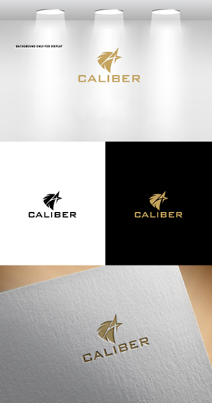 Logo Design by Rahmina for this project | Design: #36669782