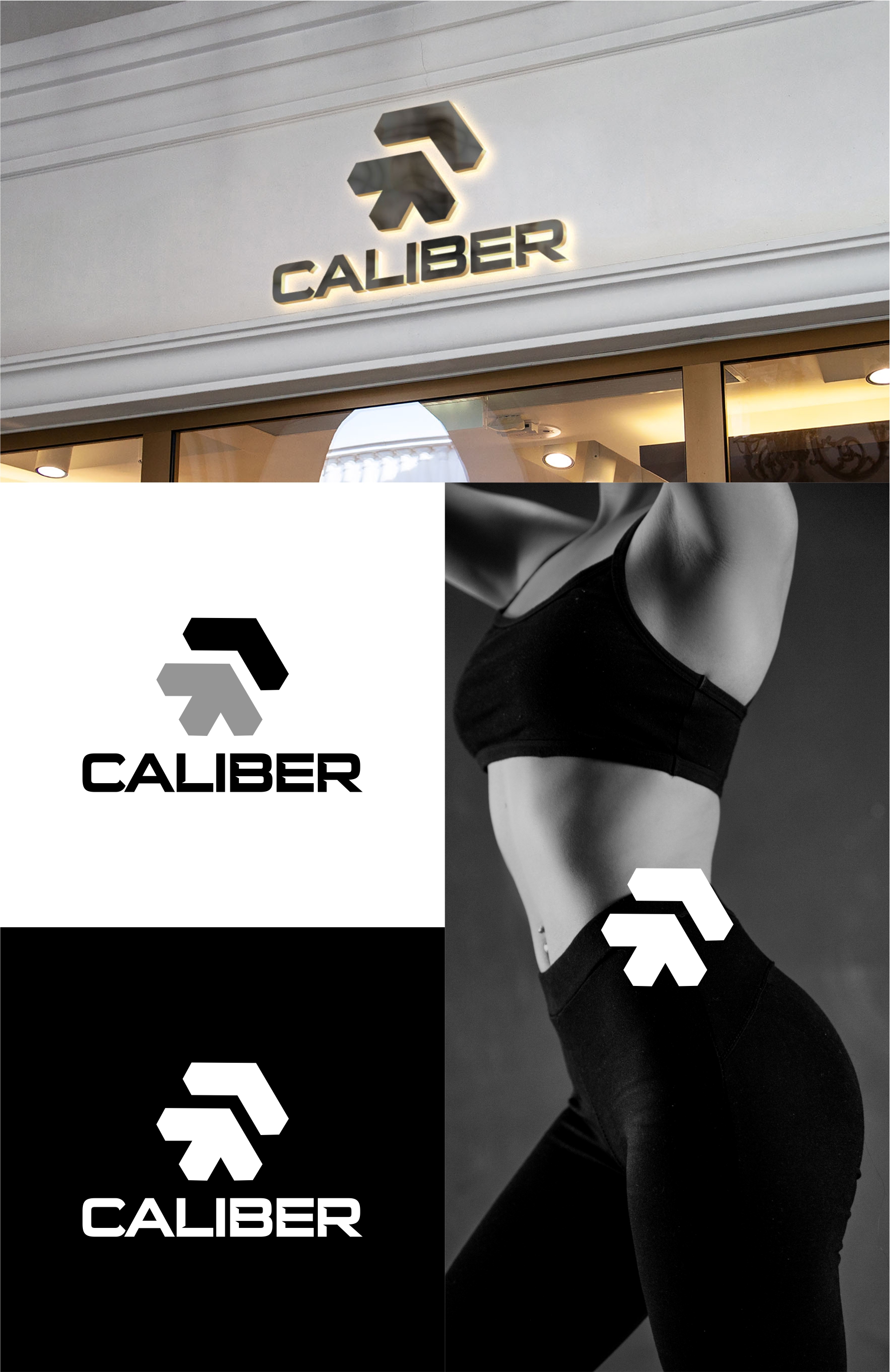 Logo Design by arumdesign for this project | Design #36670507