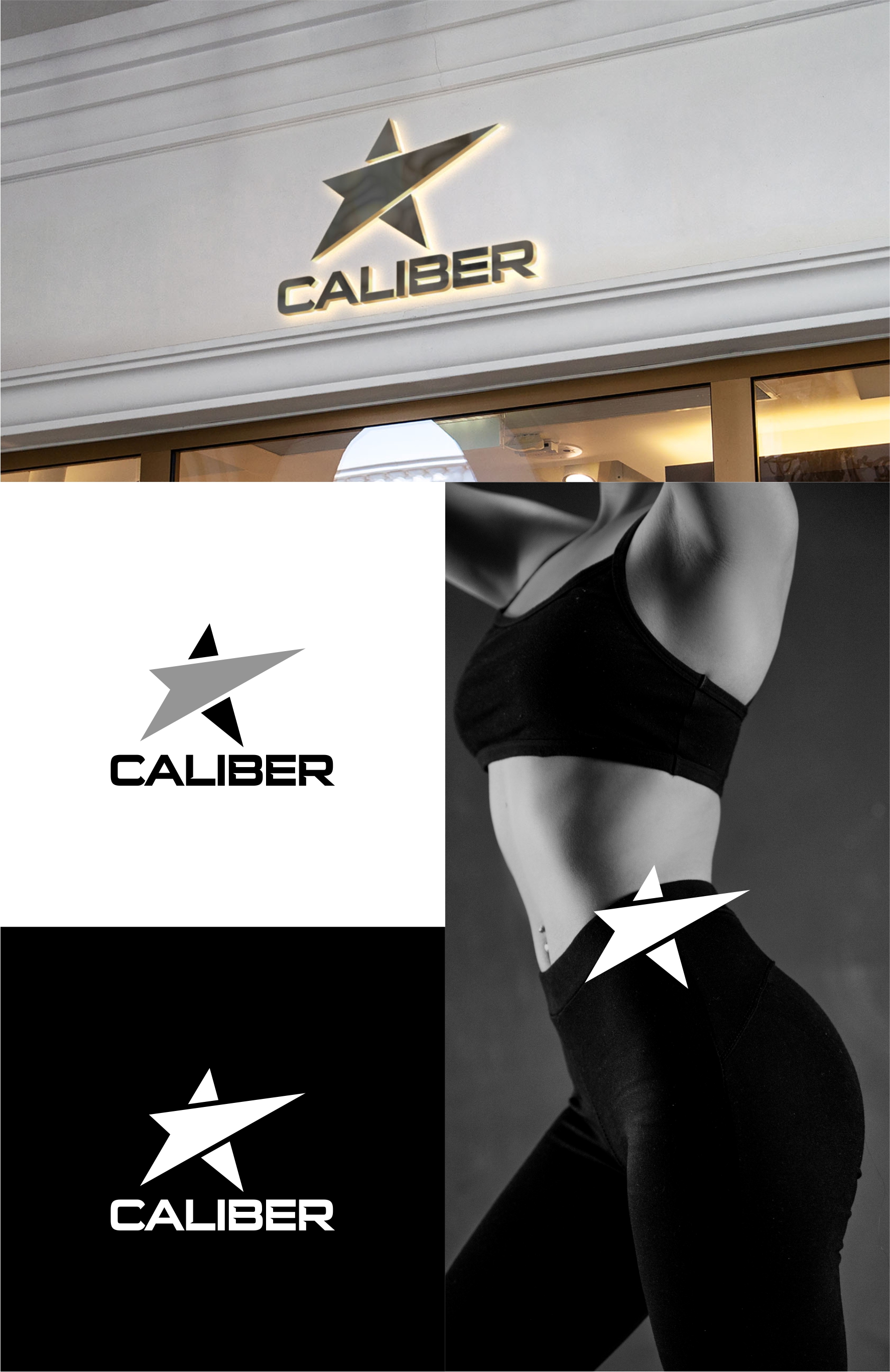 Logo Design by arumdesign for this project | Design #36670508