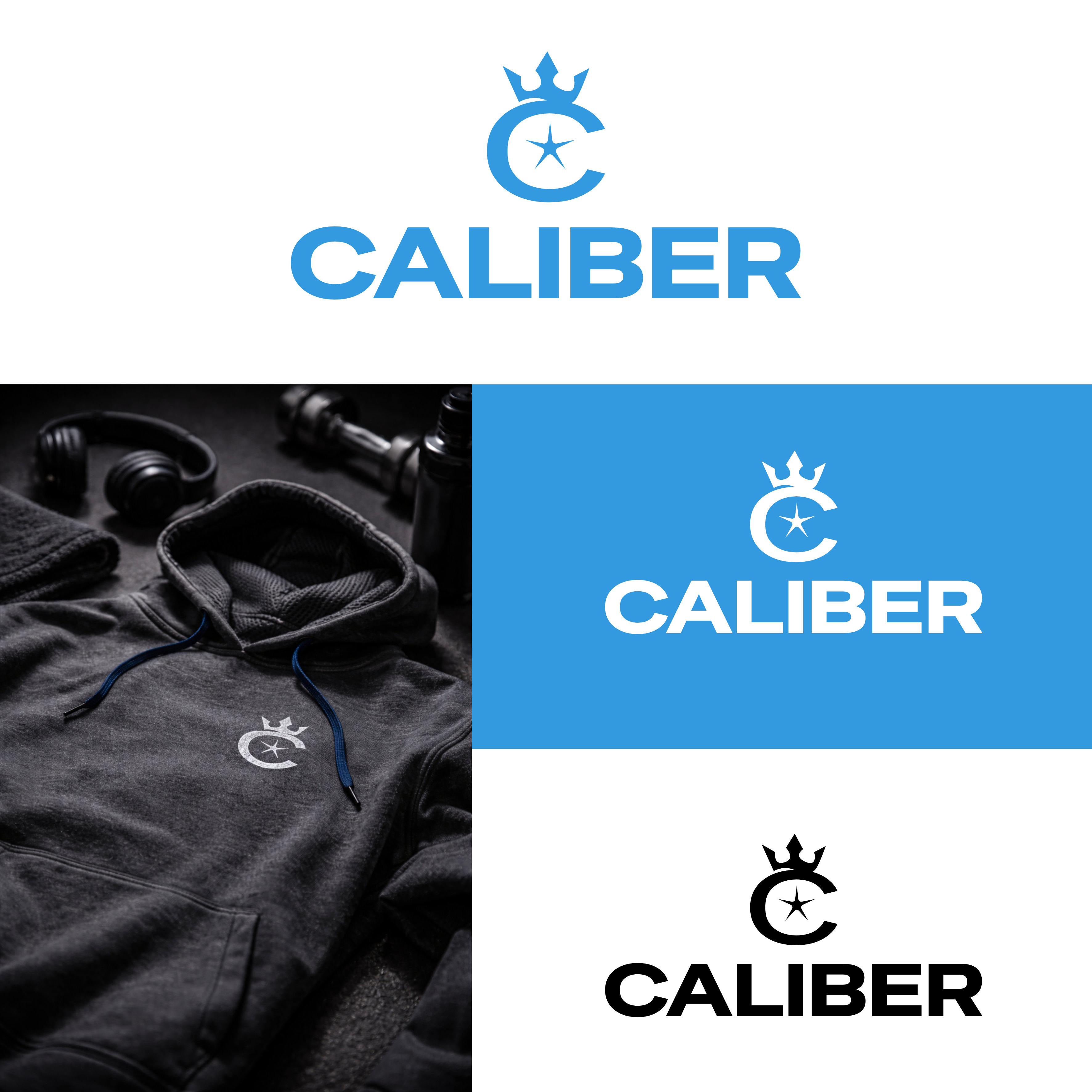 Logo Design by MasMasDesign for this project | Design #36675085