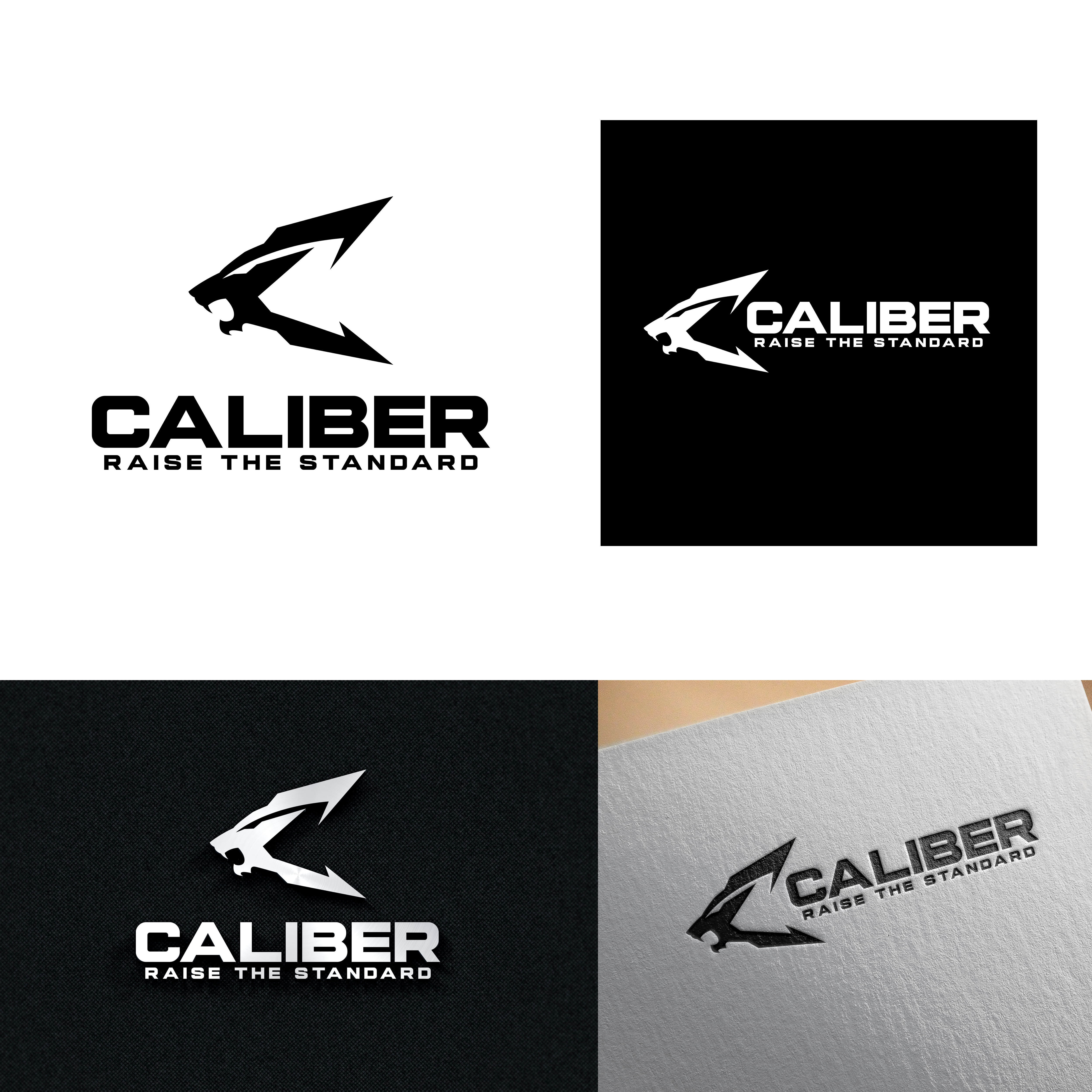 Logo Design by Monique6699 for this project | Design #36681504