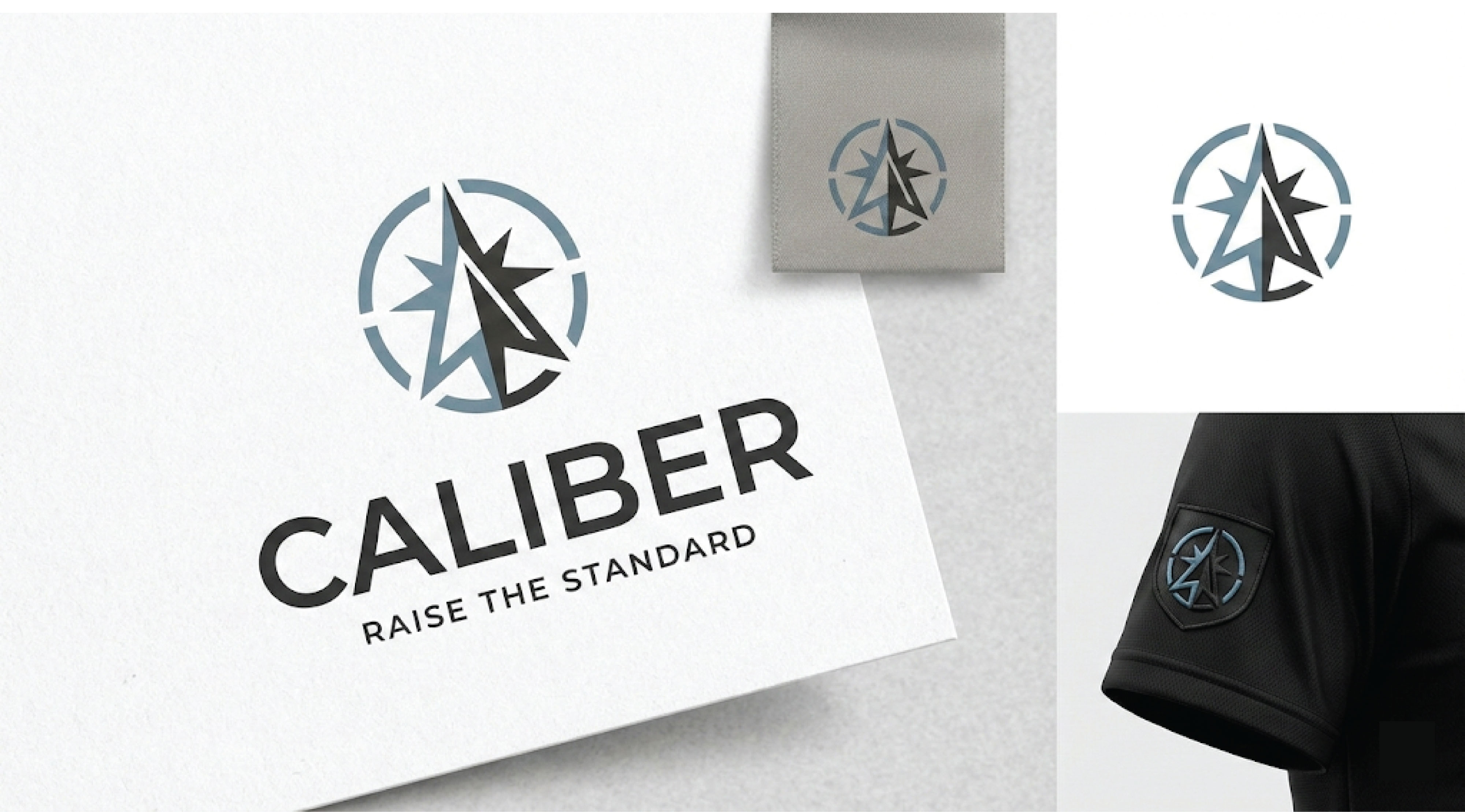 Logo Design by Samiul01 for this project | Design #36676144