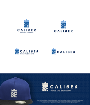 Logo Design by R!CKY for this project | Design #36691409