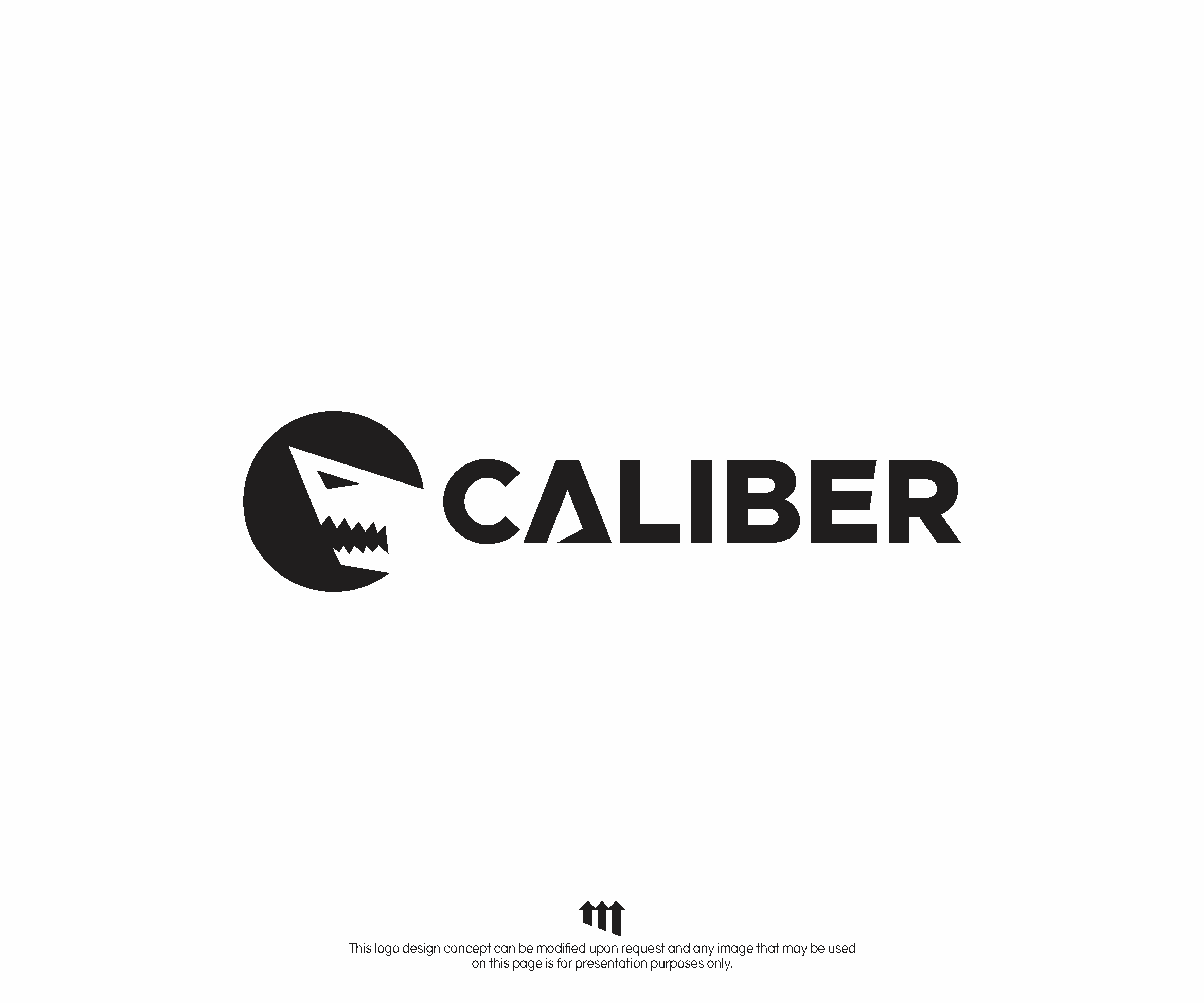 Logo Design by MBARO for this project | Design #36684929