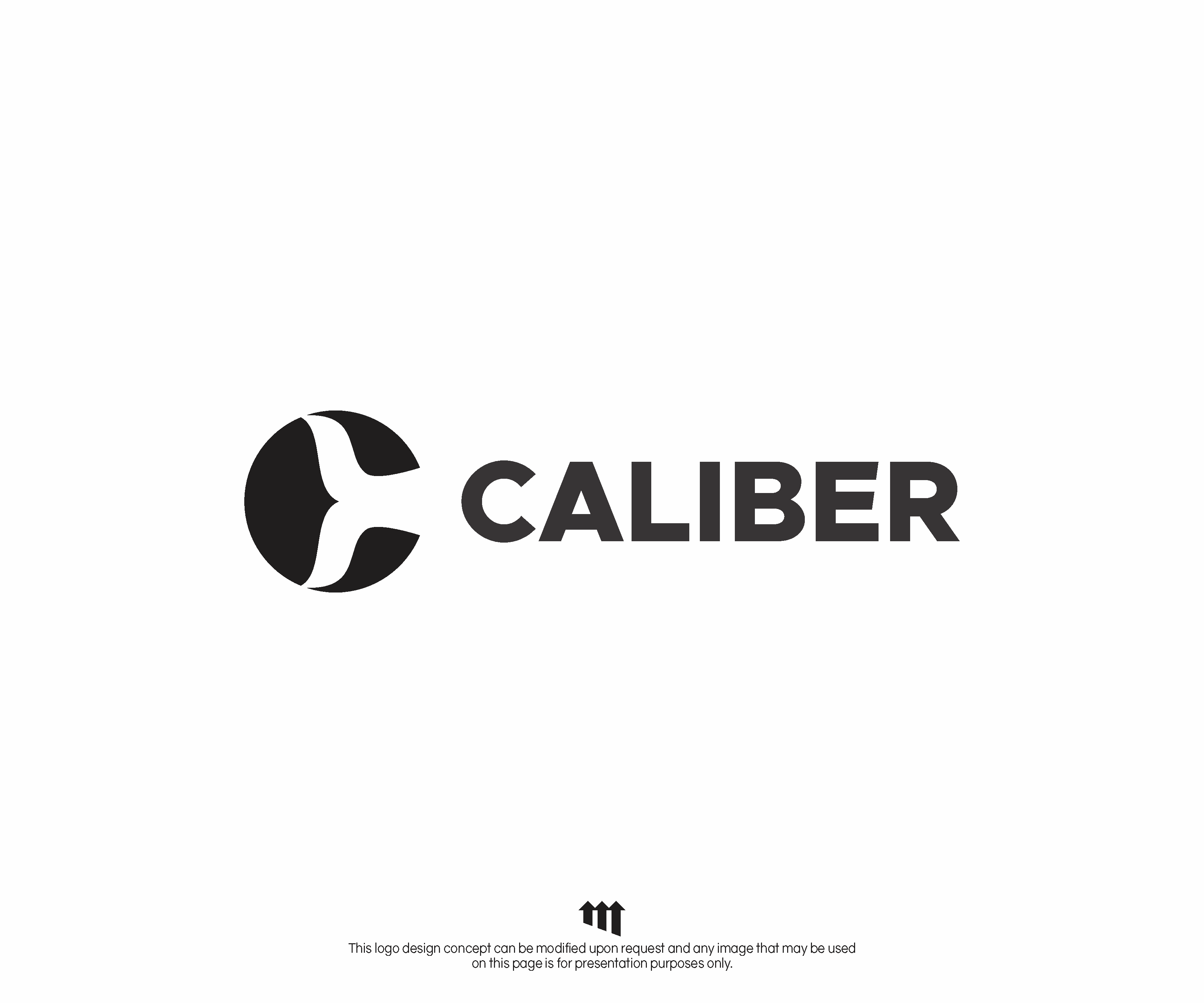 Logo Design by MBARO for this project | Design #36684930