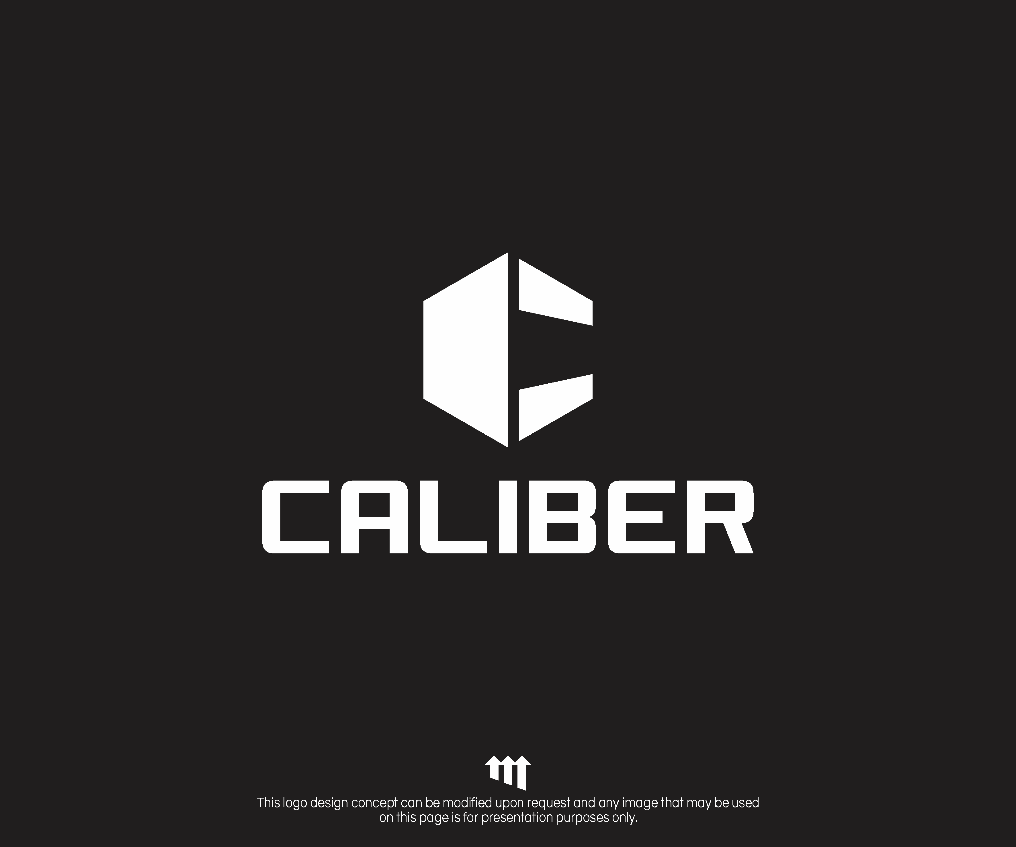 Logo Design by MBARO for this project | Design #36684932