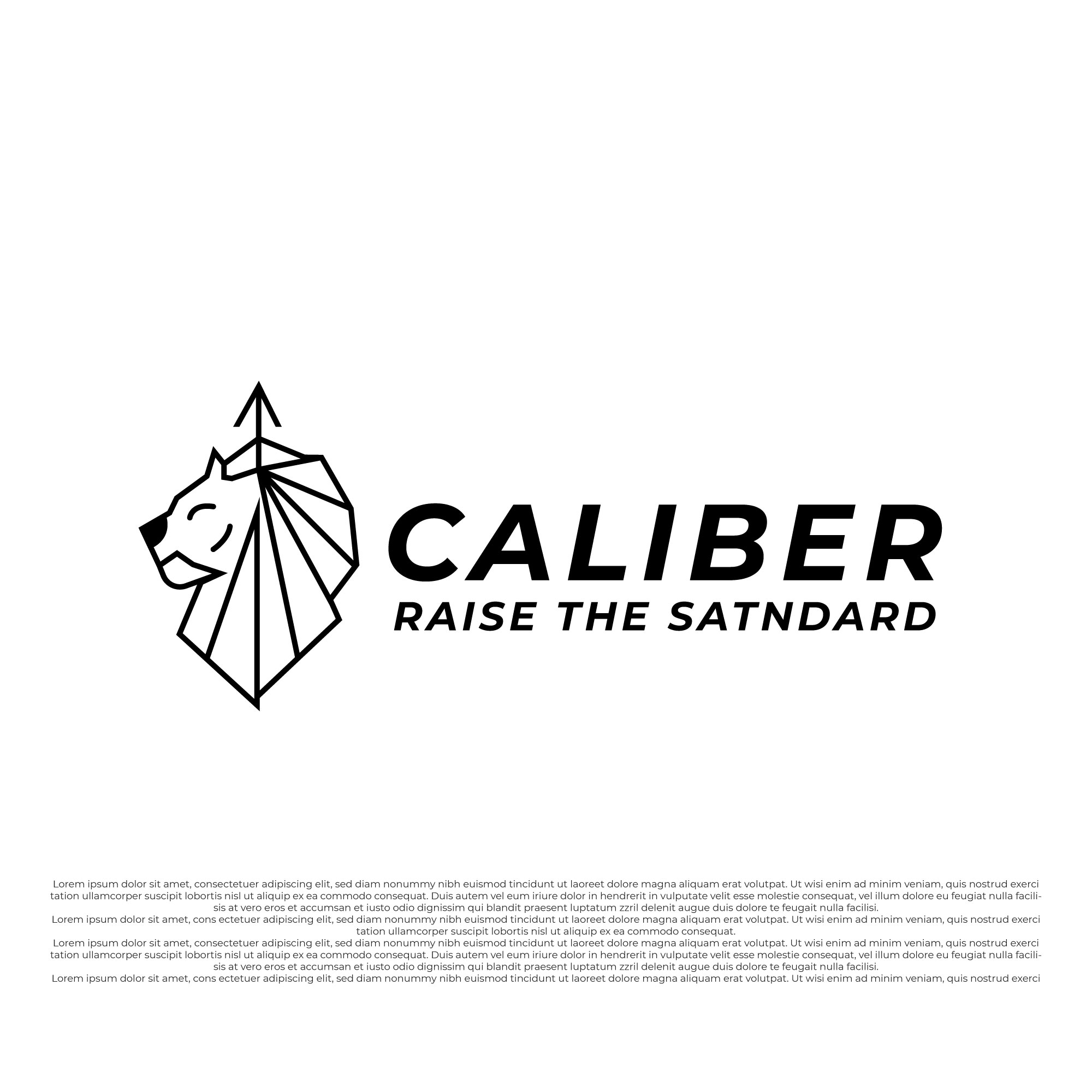 Logo Design by UAD DESIGNS for this project | Design #36677453