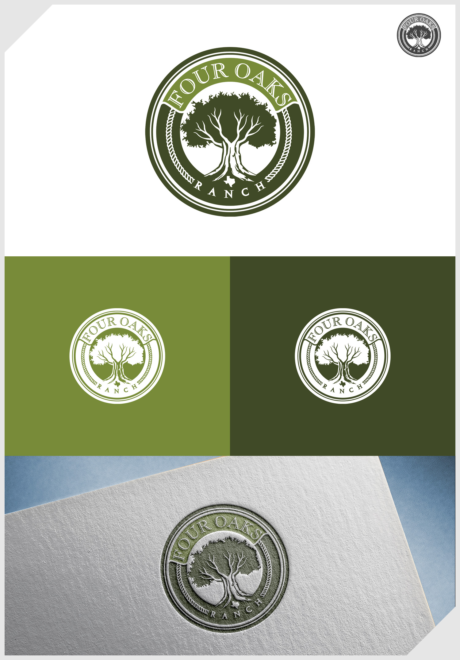 Logo Design by IDesign1606 for this project | Design #36692845