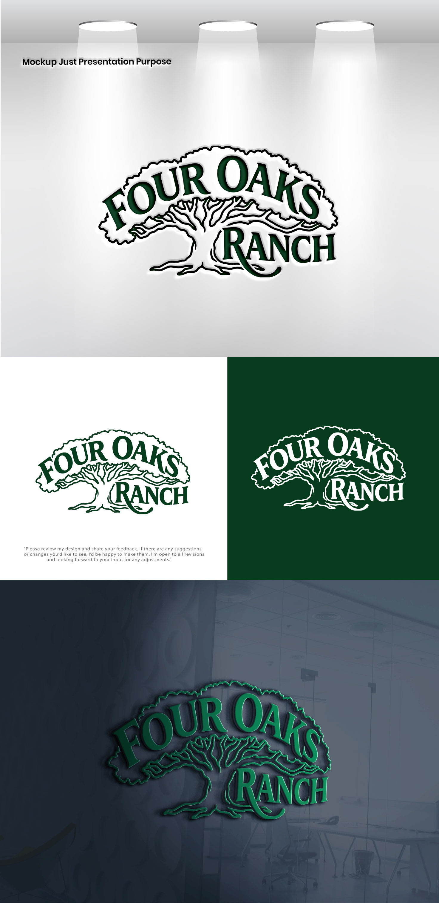 Logo Design by VectorForge for this project | Design #36670195