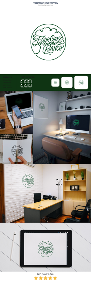 Logo Design by VectorForge for this project | Design: #36670197