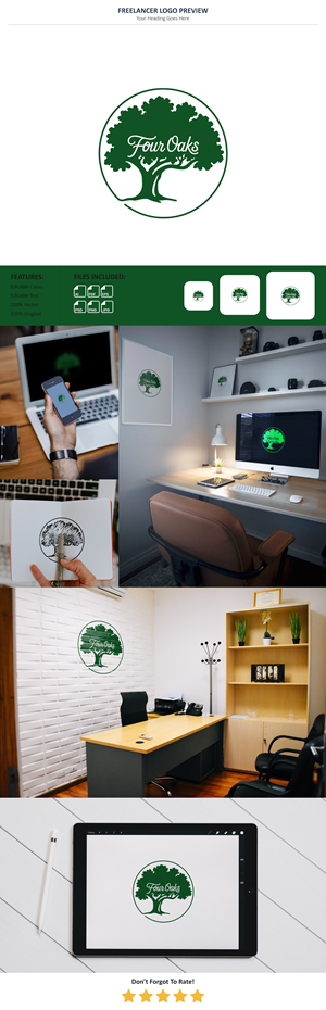 Logo Design by VectorForge for this project | Design: #36720996