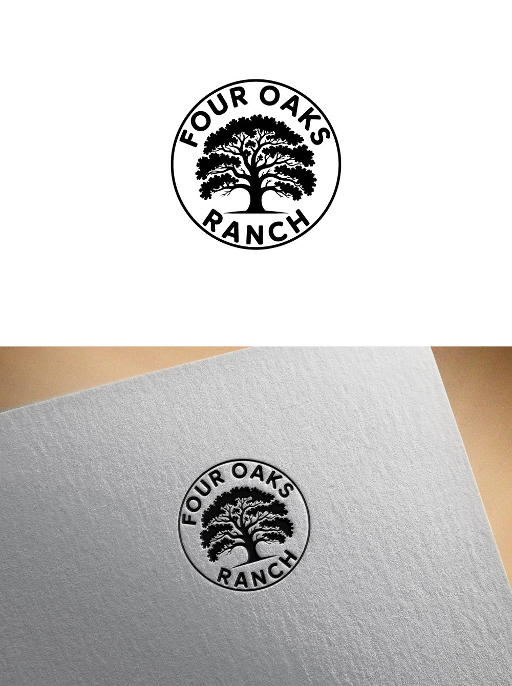 Logo Design by KING JM for this project | Design #36668949