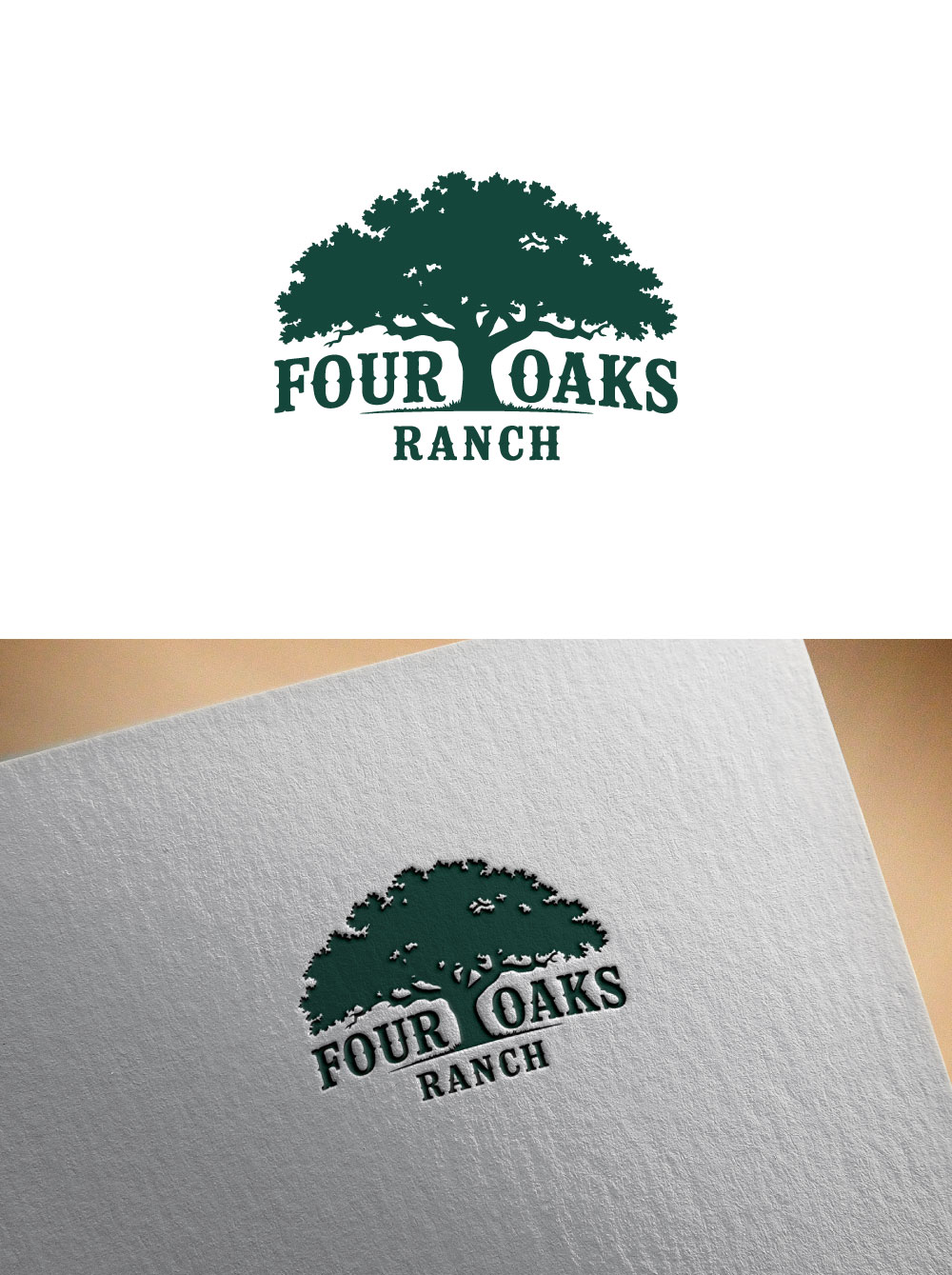 Logo Design by KING JM for this project | Design #36668950