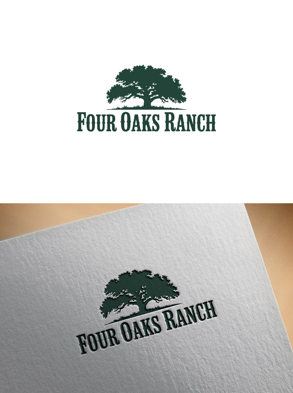 Logo Design by KING JM for this project | Design #36668953