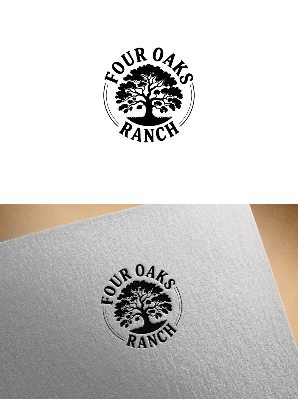 Logo Design by KING JM for this project | Design #36668959