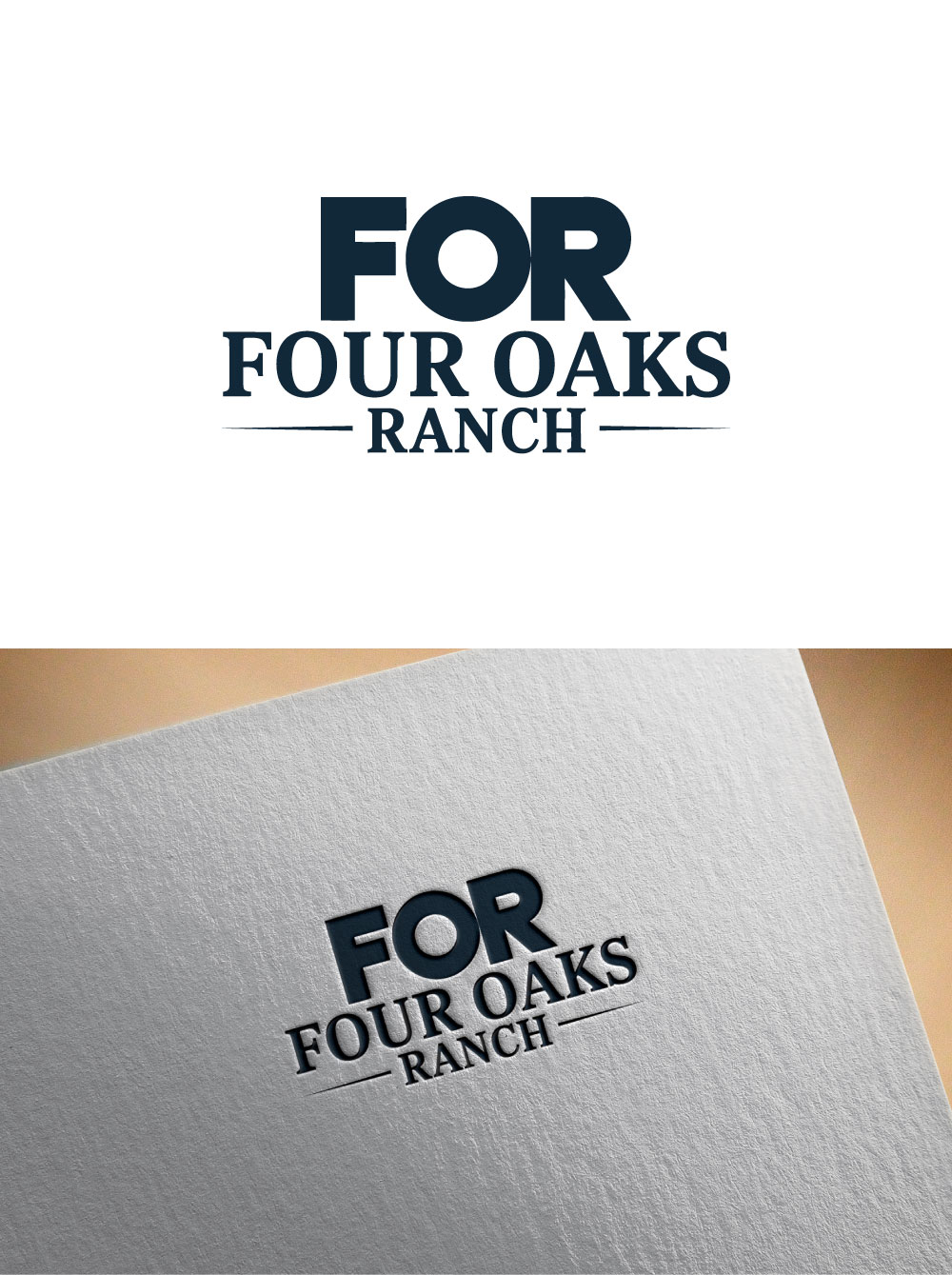 Logo Design by KING JM for this project | Design #36668991